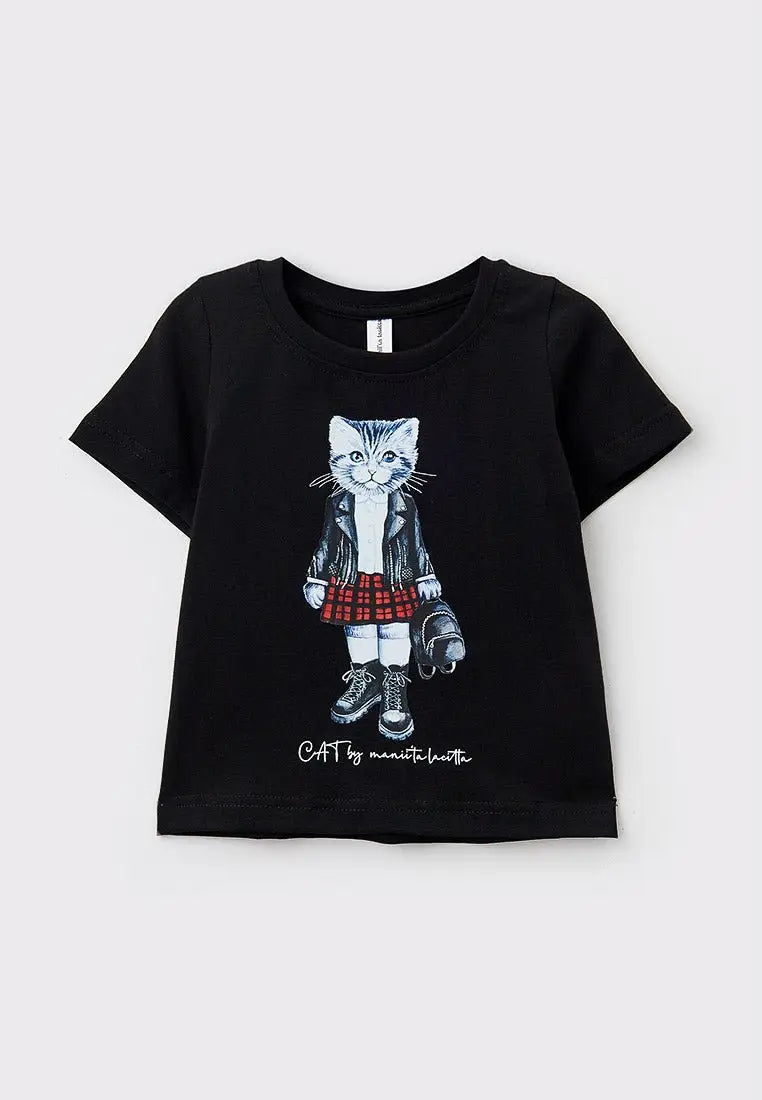 Kids | CAT by maniita lacitta