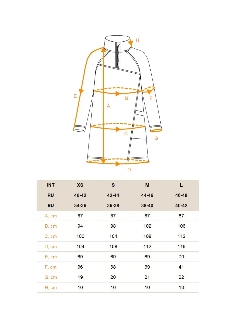 Black fleece dress - Funny Cat Fleece (recycled) | For Cat Lovers | CAT by maniita lacitta
