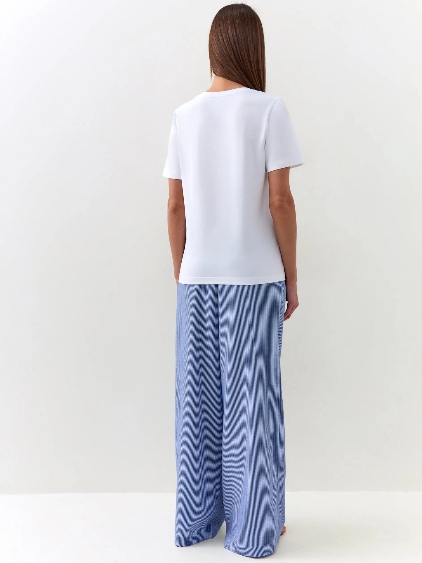 Blue pajamas catsleep - Funny Cat Loungewear | For Cat Lovers | CAT by maniita lacitta