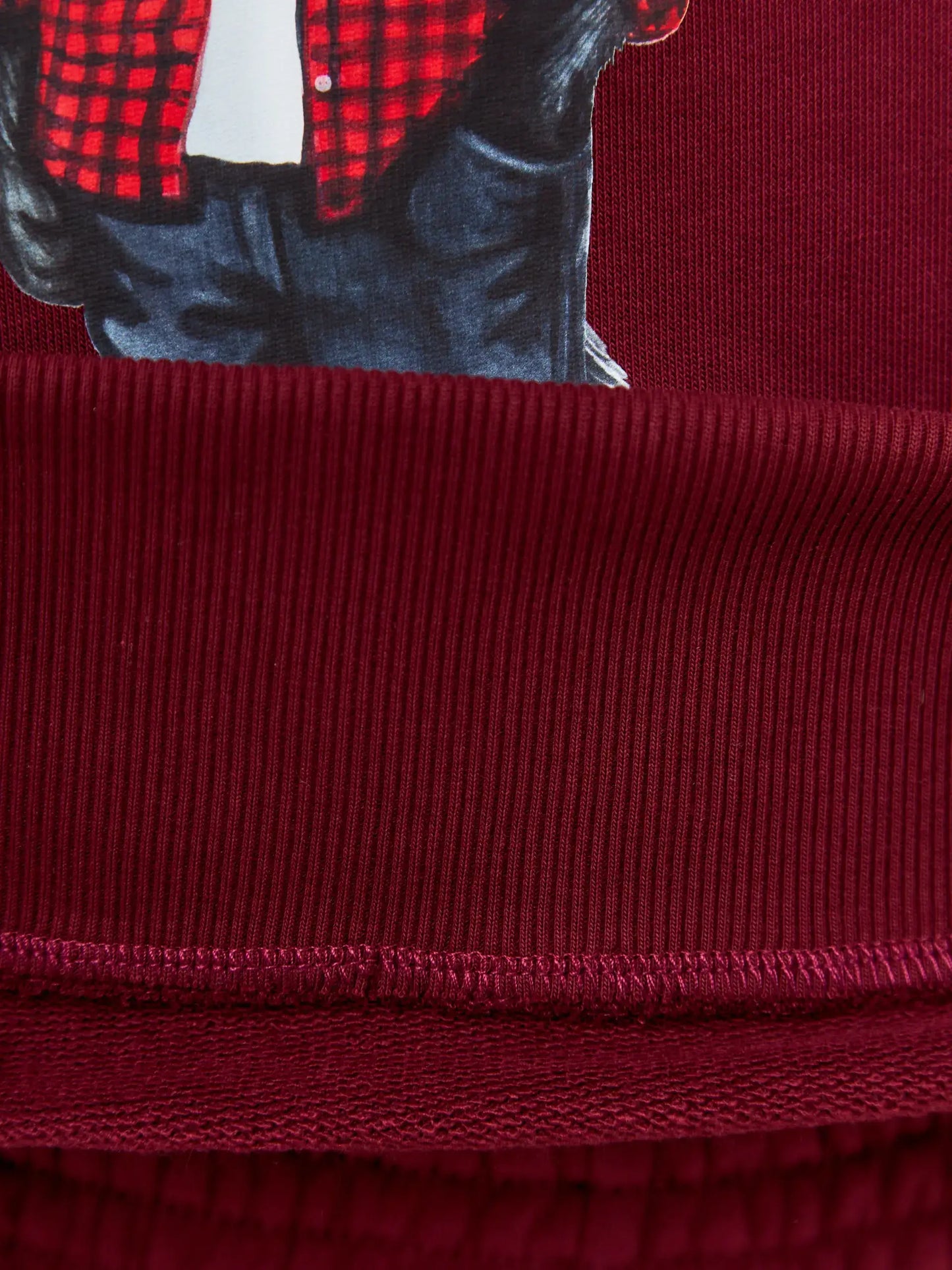 Burgundy sweatshirt country cat - Funny Cat Hoodie & sweatshirt | For Cat Lovers | CAT by maniita