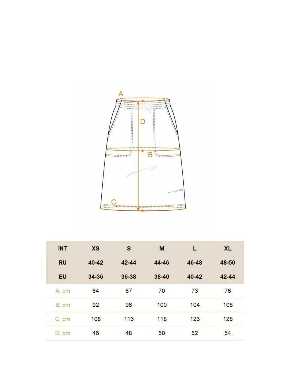 Olive women’s skirt mini - Funny Cat Bottom | For Cat Lovers | CAT by maniita lacitta