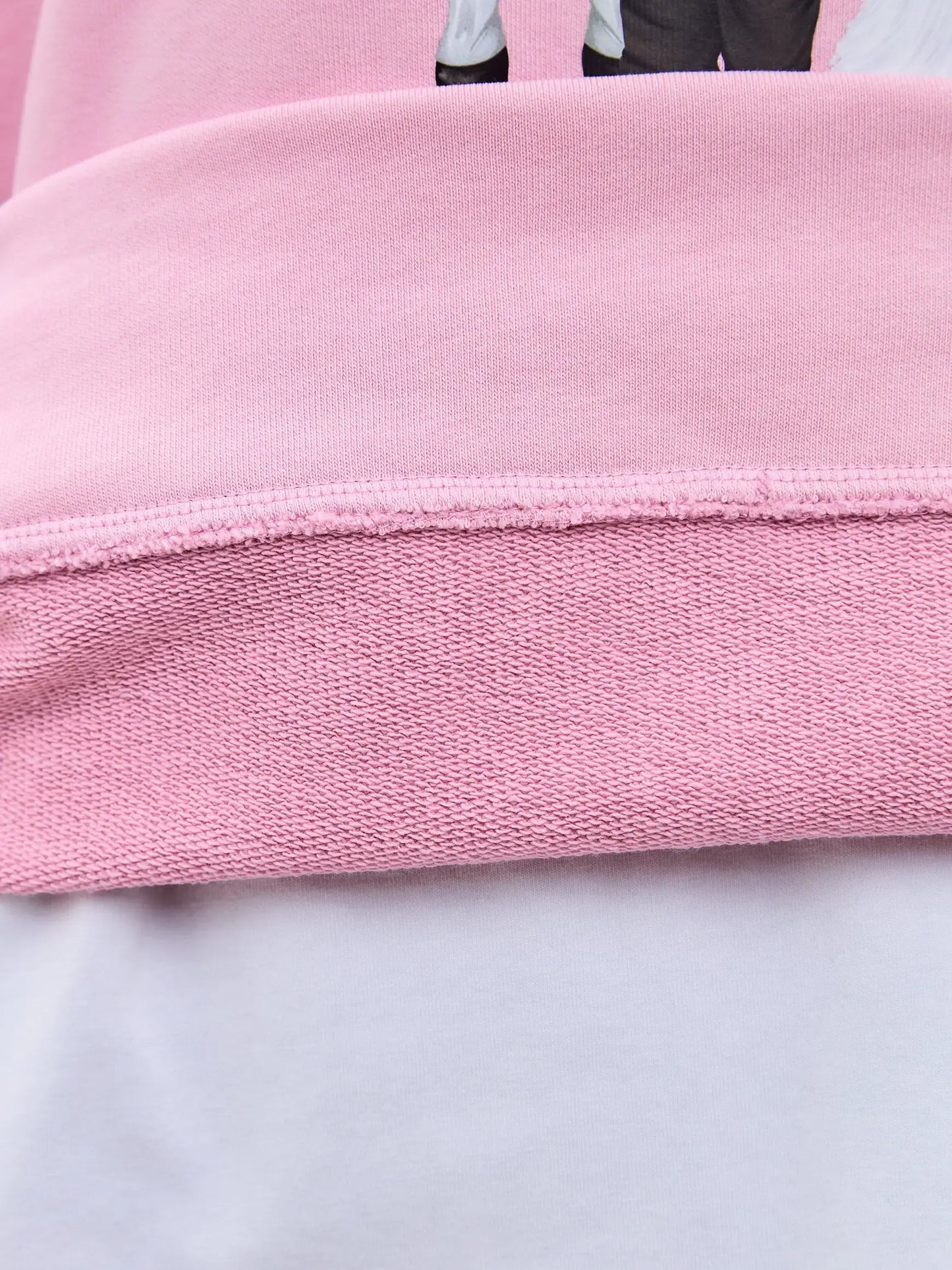 Pink hoodie white rider cat - Funny Cat Hoodie & sweatshirt | For Cat Lovers | CAT by maniita
