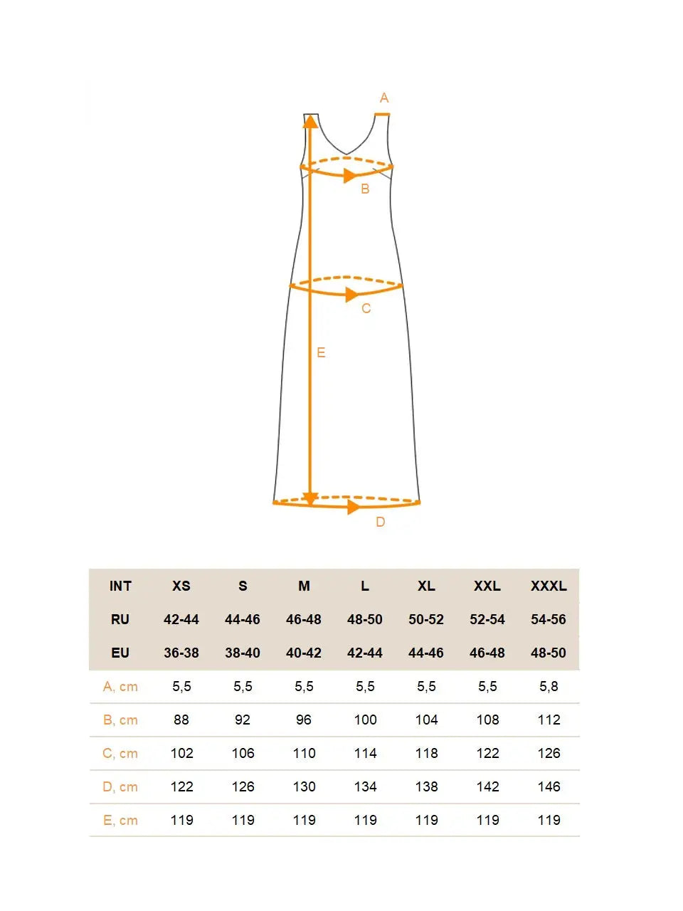 Blue silk loungewear - Loungewear