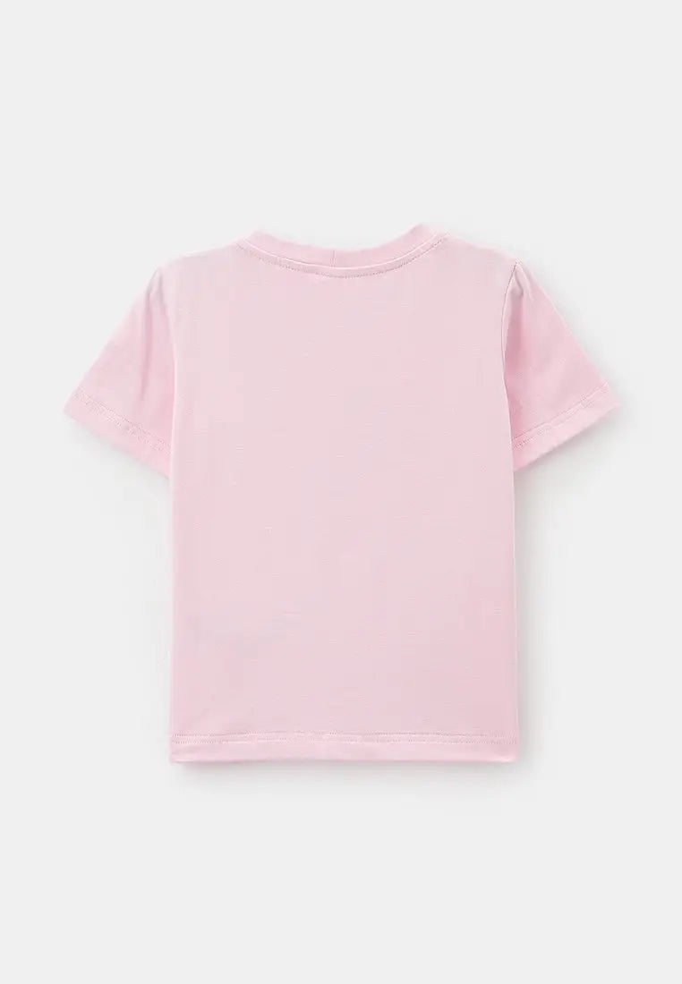 Pink t-shirt white country cat - Funny Cat T-shirt | For Cat Lovers | CAT by maniita lacitta