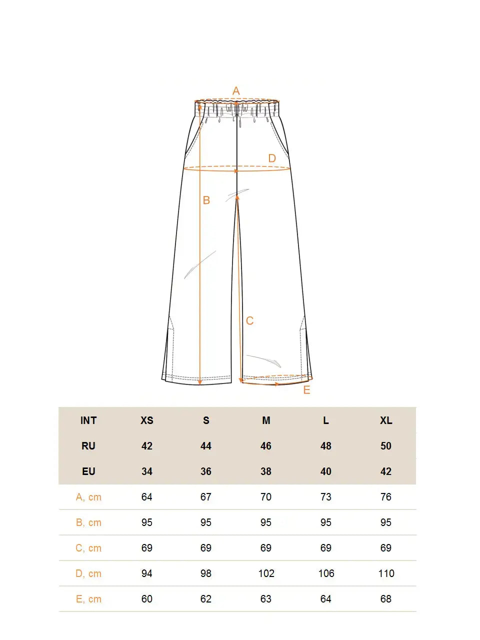 Polo set: beige sport chic women’s suit hoodie and culottes Cat Polo