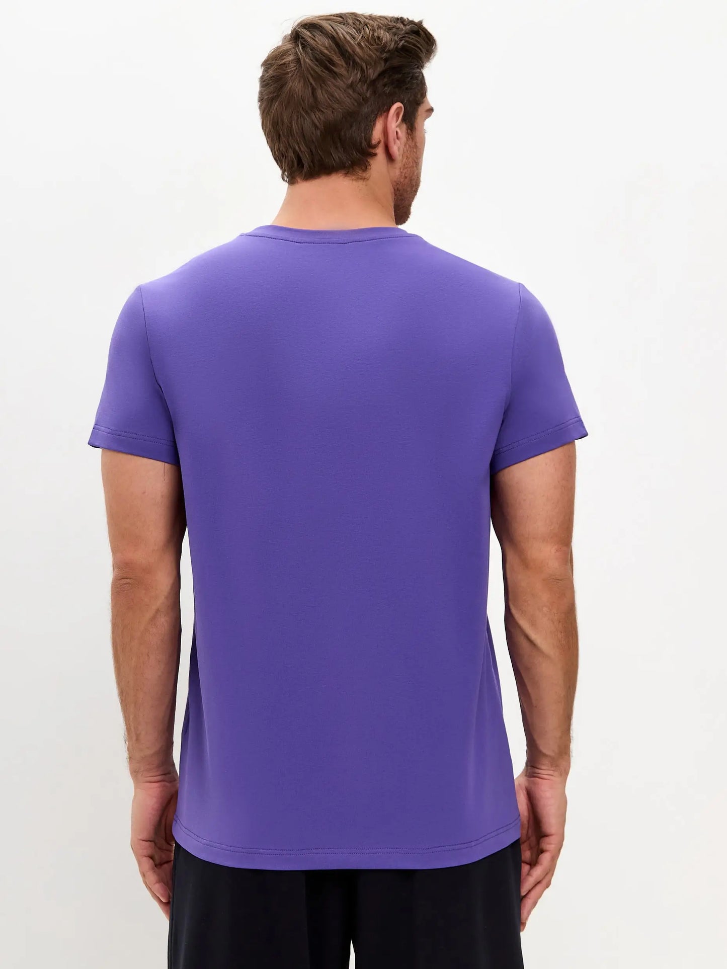 Purple t-shirt ski cat - Funny Cat T-shirt | For Cat Lovers | CAT by maniita lacitta