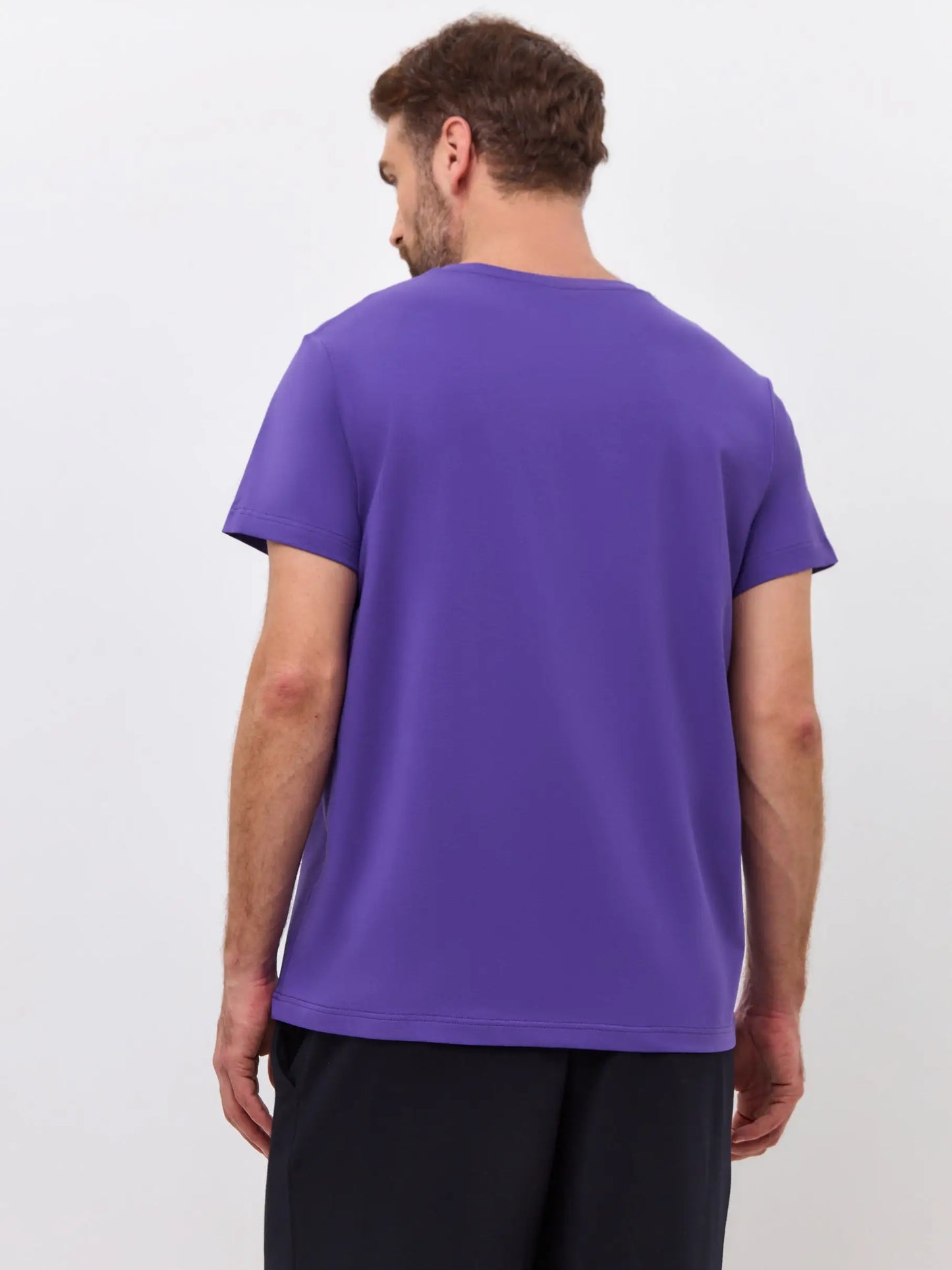Purple t-shirt sport cat - Funny Cat T-shirt | For Cat Lovers | CAT by maniita lacitta