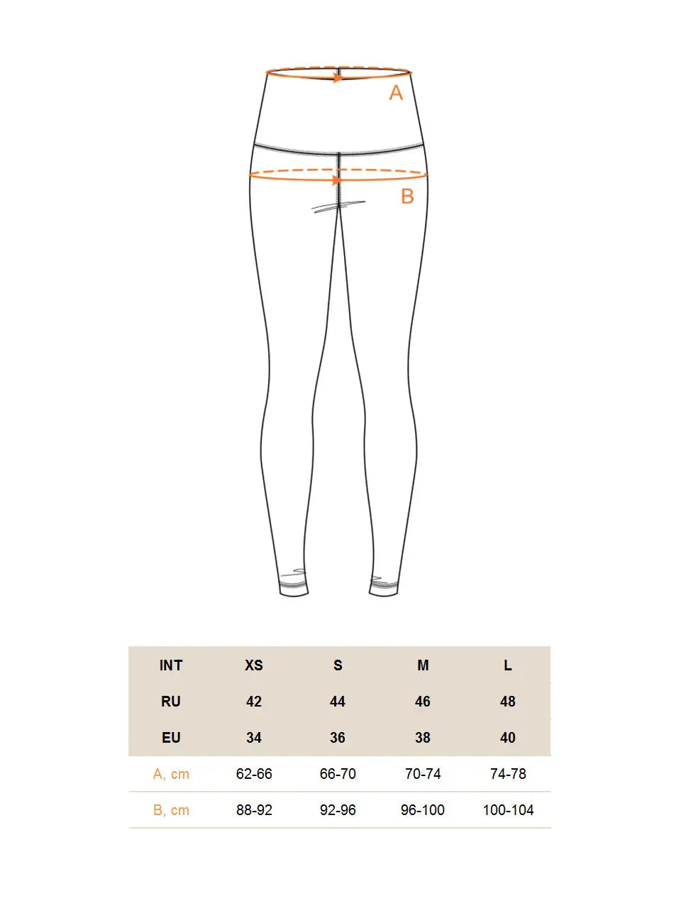 Purple Women’s leggins CAT - Funny Cat Bottom | For Cat Lovers | CAT by maniita lacitta