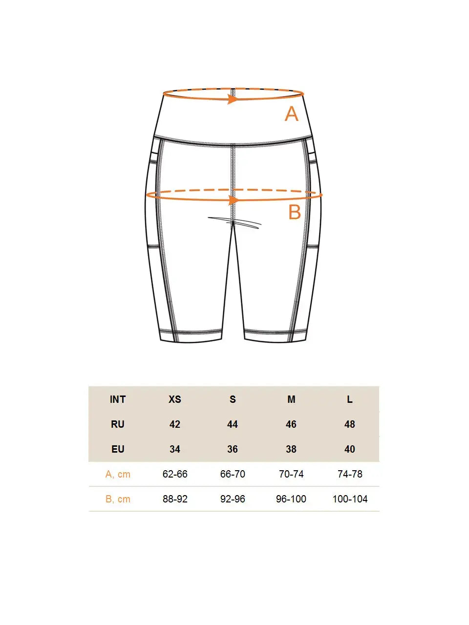 Purple women’s sport shorts - Funny Cat Bottom | For Cat Lovers | CAT by maniita lacitta