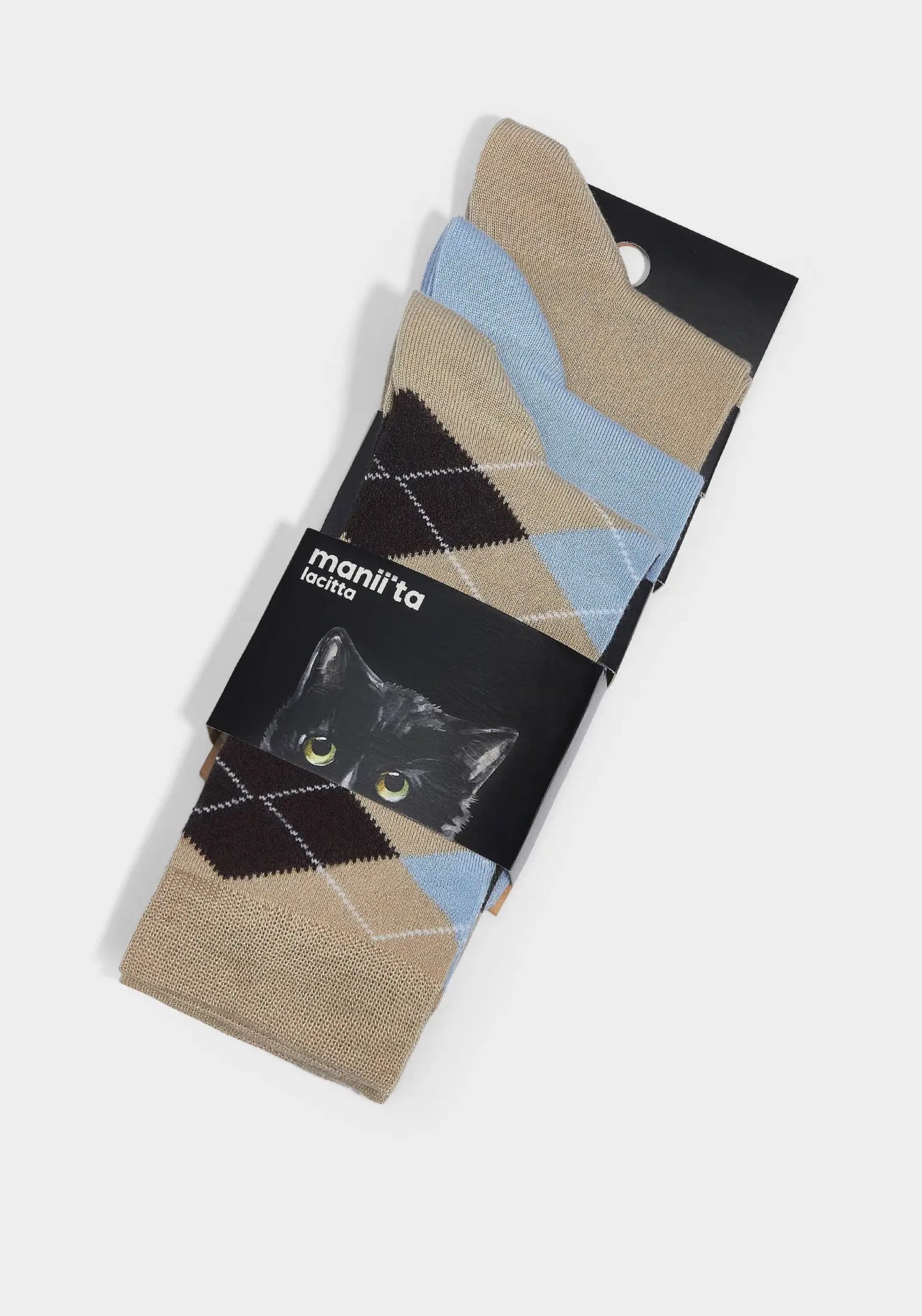 Set of socks rider cat - Funny Cat | For Cat Lovers | CAT by maniita lacitta