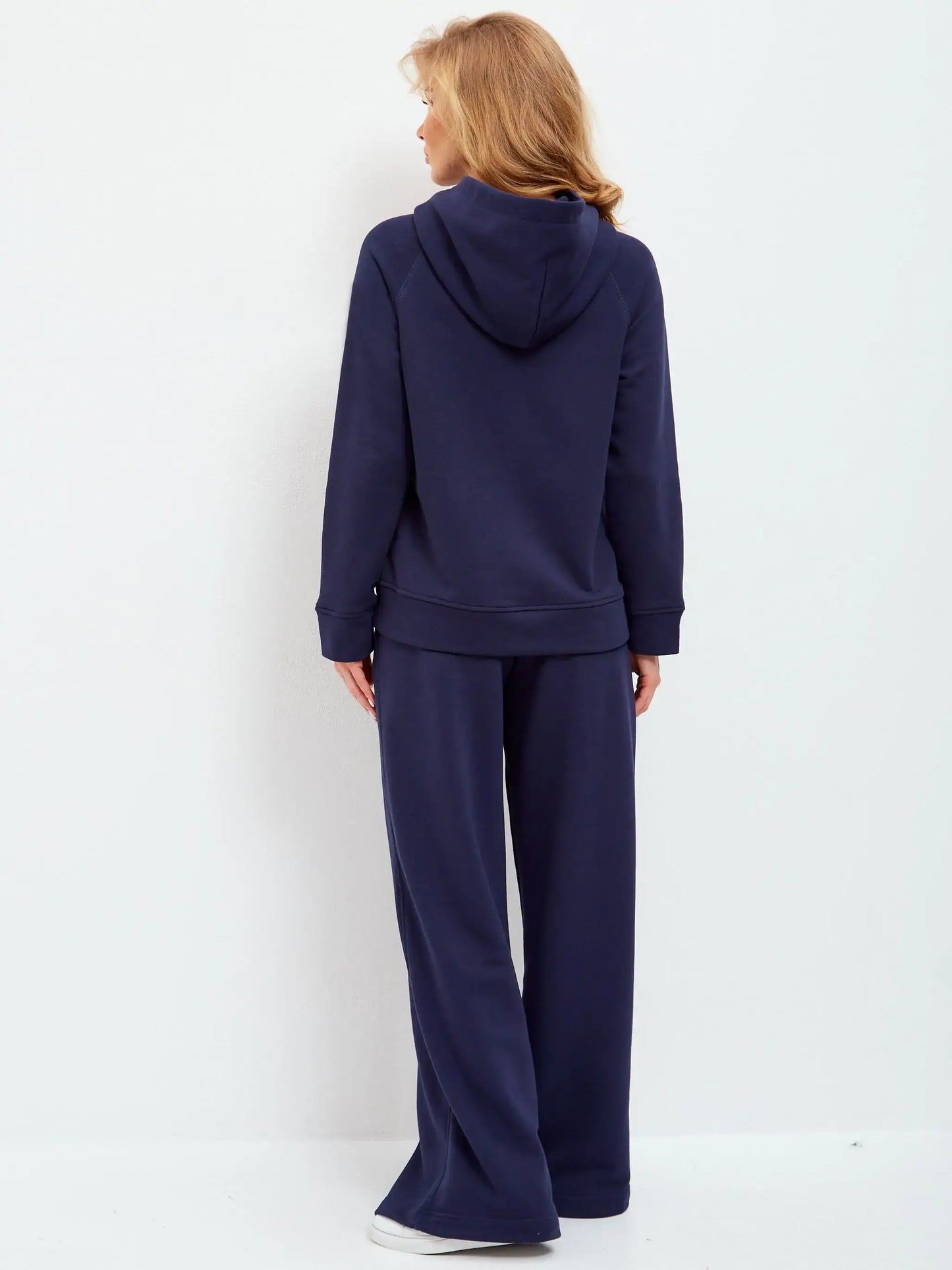 Set: sports chic suit navy with a cat print sport casual cat - Funny Cat | For Cat Lovers | CAT by maniita lacitta