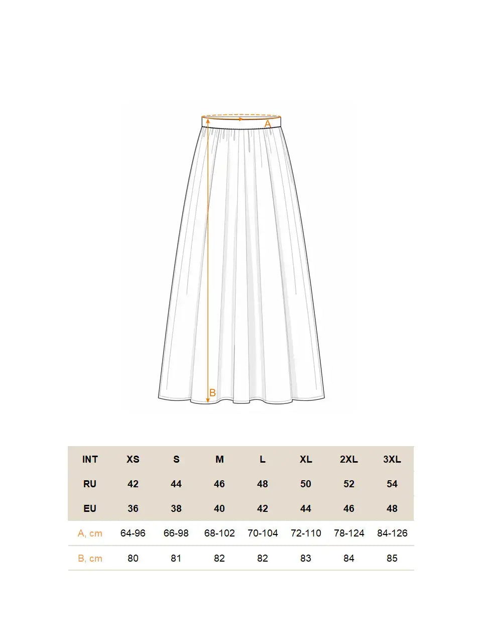 Set: women’s white T-shirt with a white cat and black tulle skirt