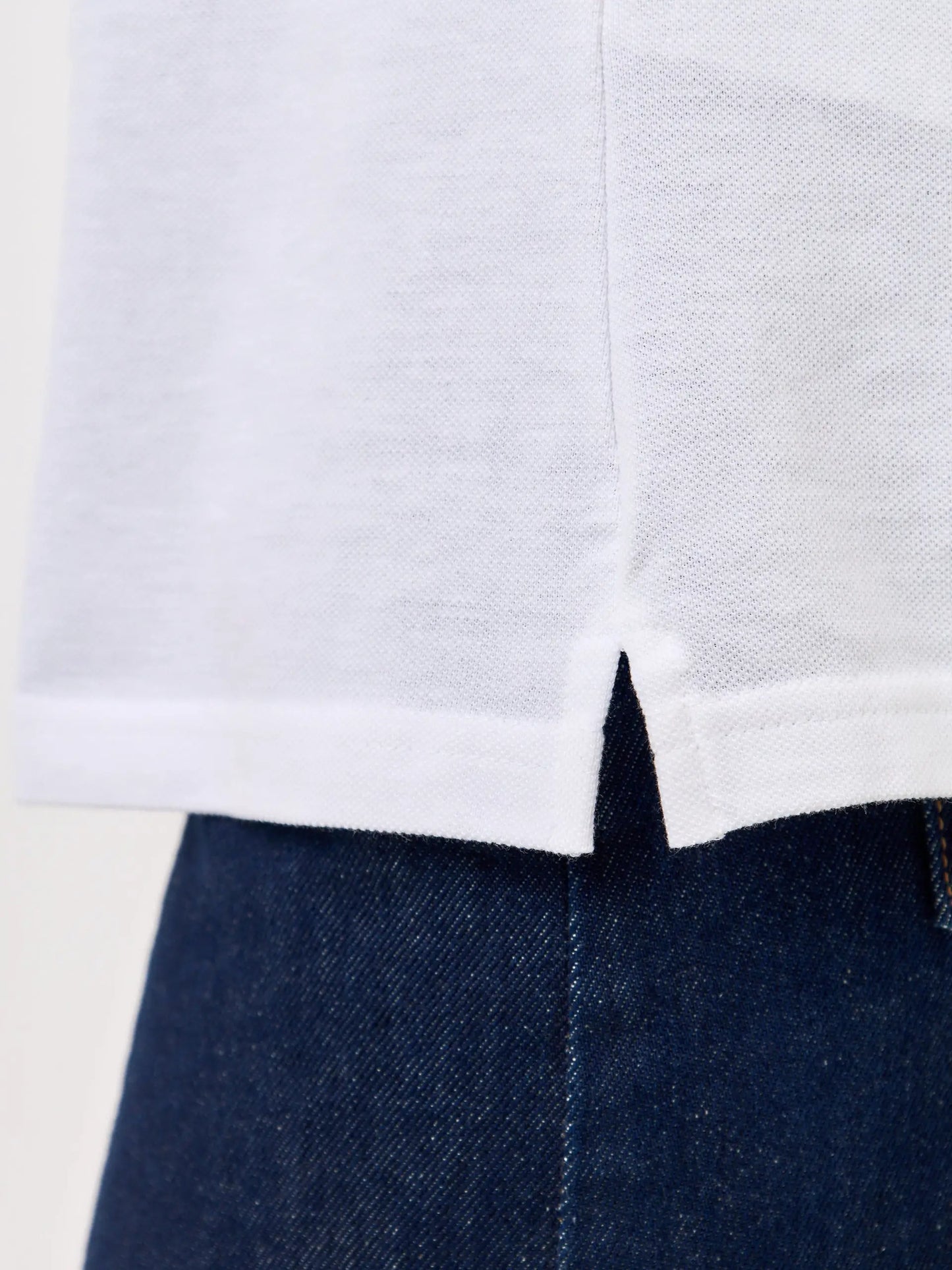 White polo t-shirt cat - Funny Cat Polo t-shirt & dress | For Cat Lovers | CAT by maniita