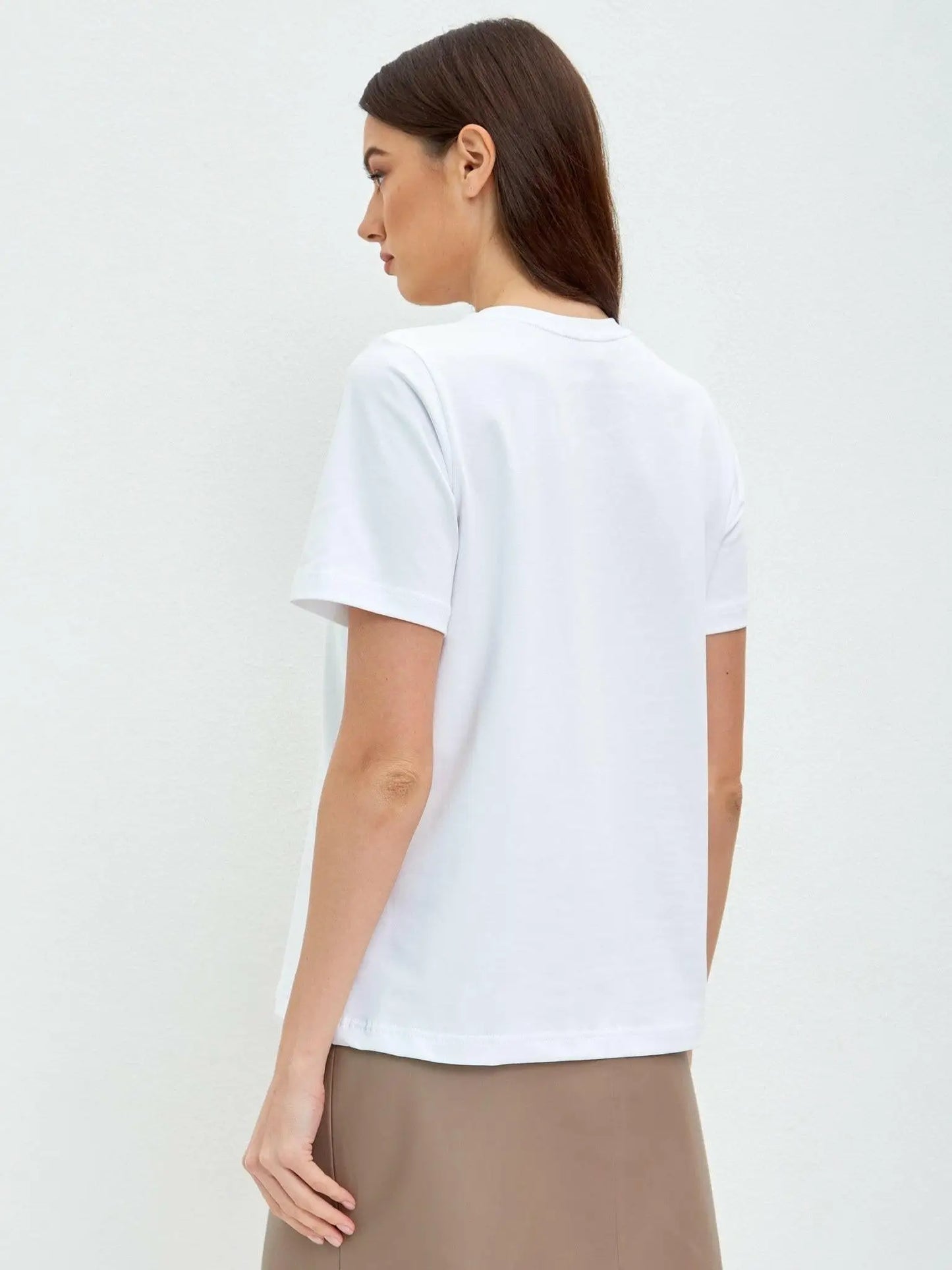 White t shirt rider cat Funny Cat T shirt | For Cat Lovers | CAT by maniita lacitta