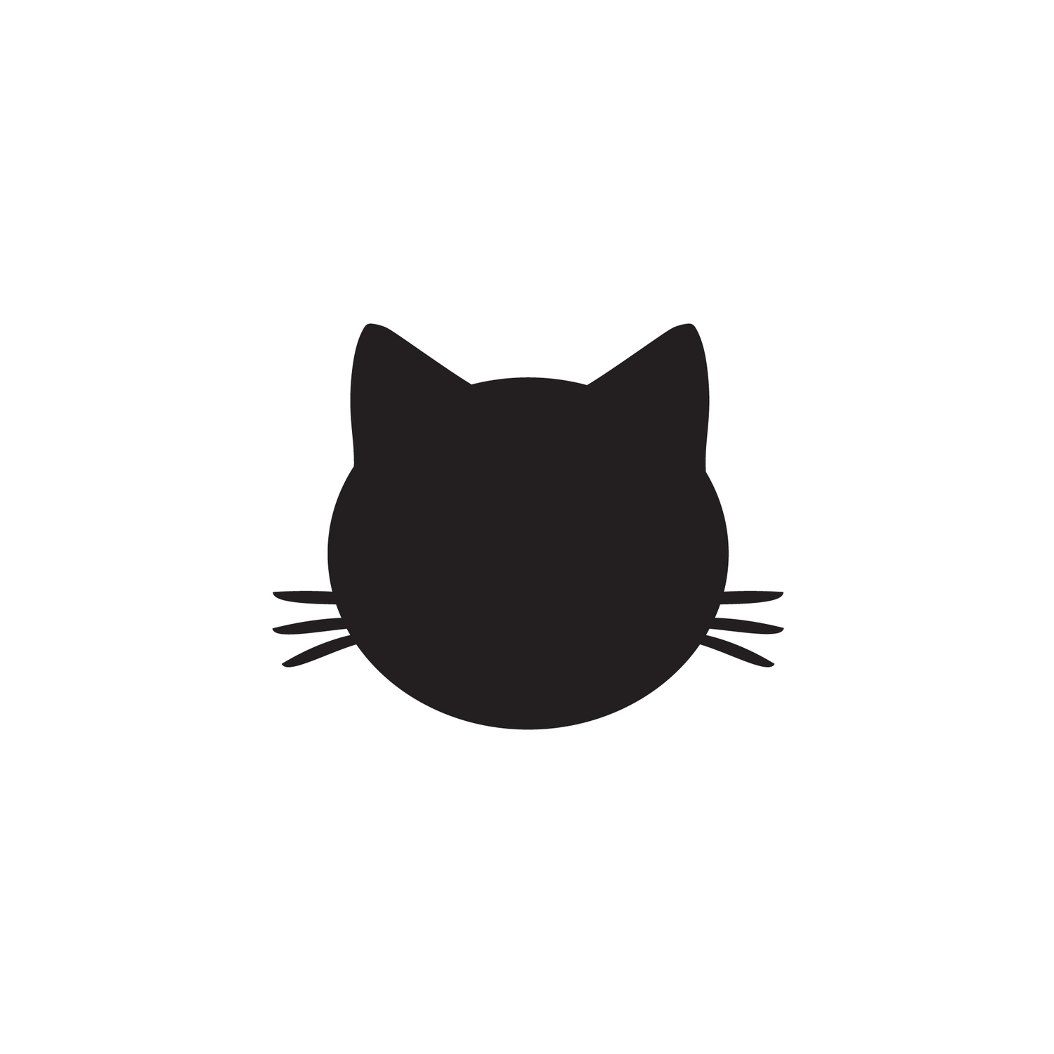 Logo Cat | CAT by maniita lacitta