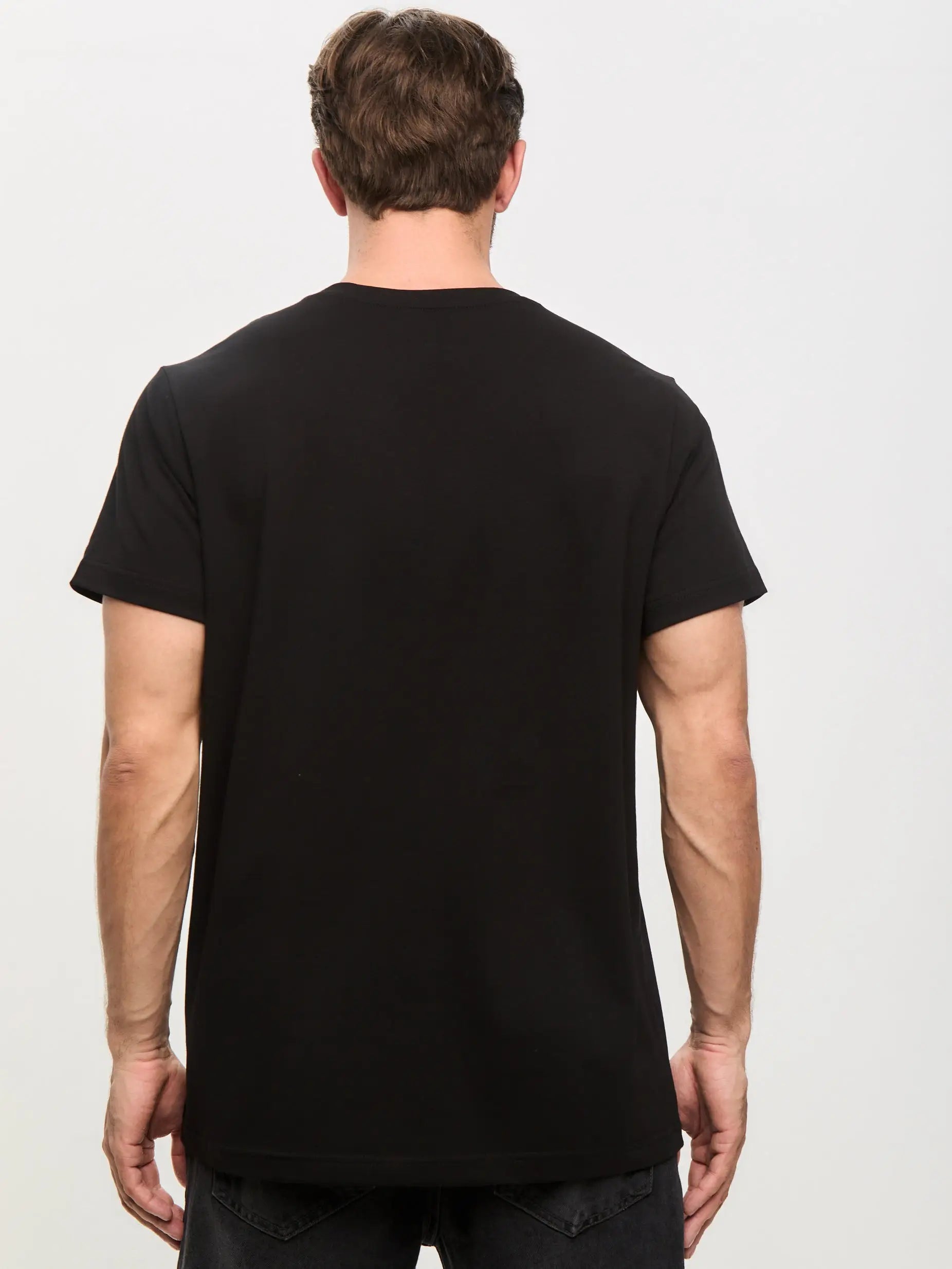 Black t-shirt dandy cat - Funny Cat T-shirt | For Cat Lovers | CAT by maniita lacitta
