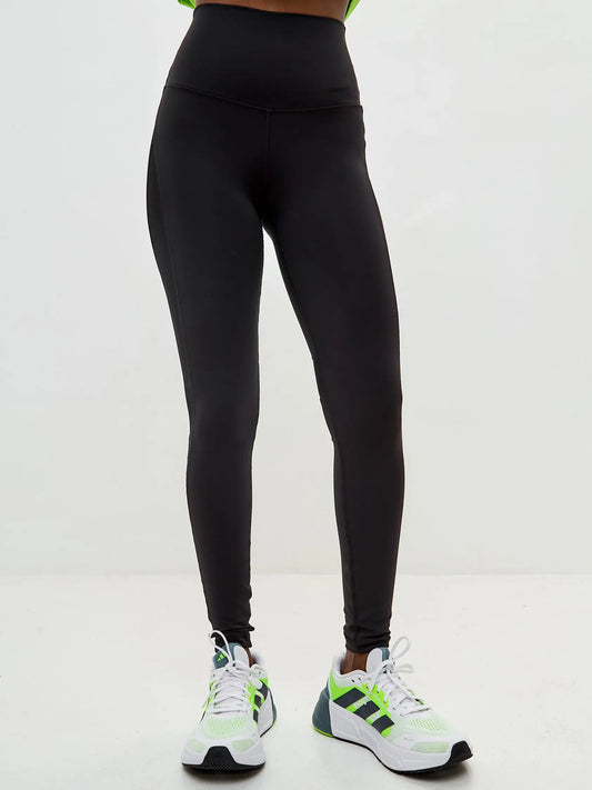 Black women’s leggins - Funny Cat Bottom | For Cat Lovers | CAT by maniita lacitta