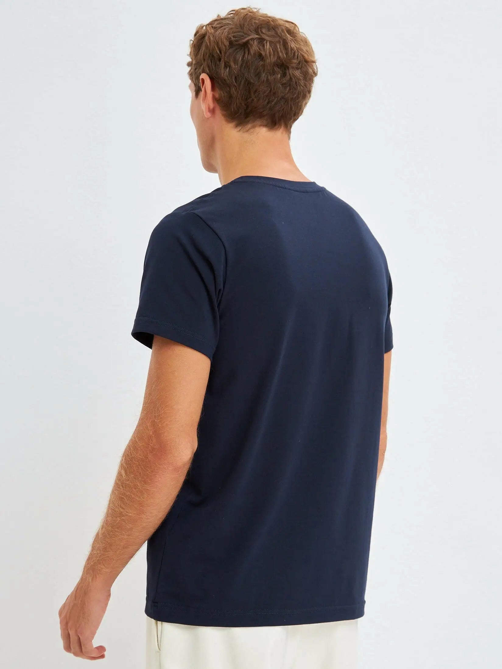 Blue t-shirt christmas cat - Funny Cat T-shirt | For Cat Lovers | CAT by maniita lacitta