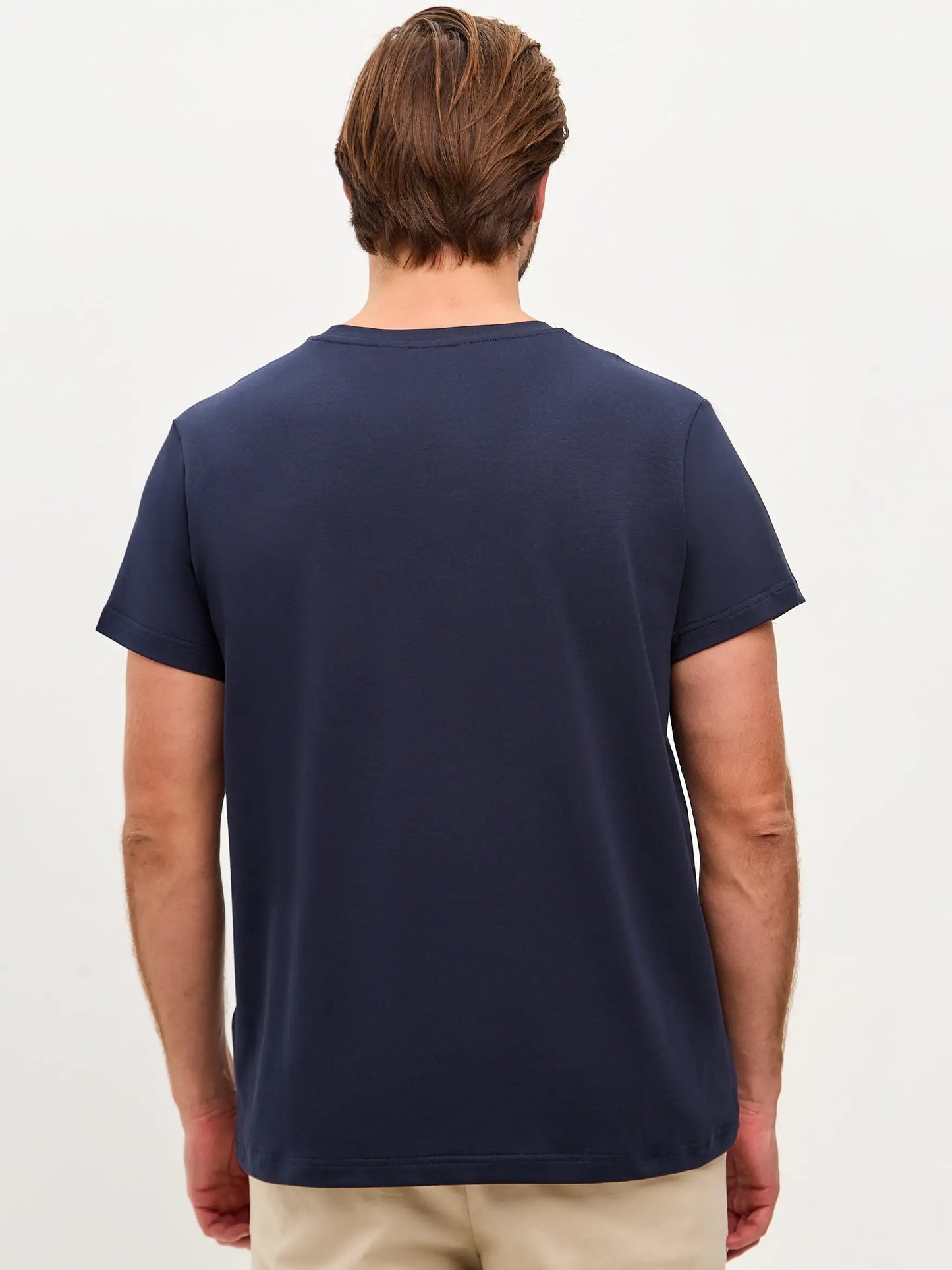 Blue t-shirt christmas cat - Funny Cat T-shirt | For Cat Lovers | CAT by maniita lacitta