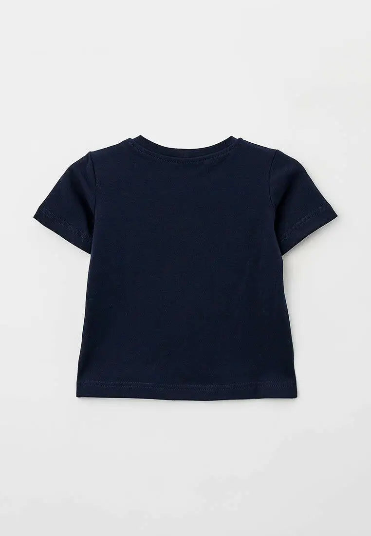 Blue t-shirt christmas kitty - Funny Cat T-shirt | For Cat Lovers | CAT by maniita lacitta