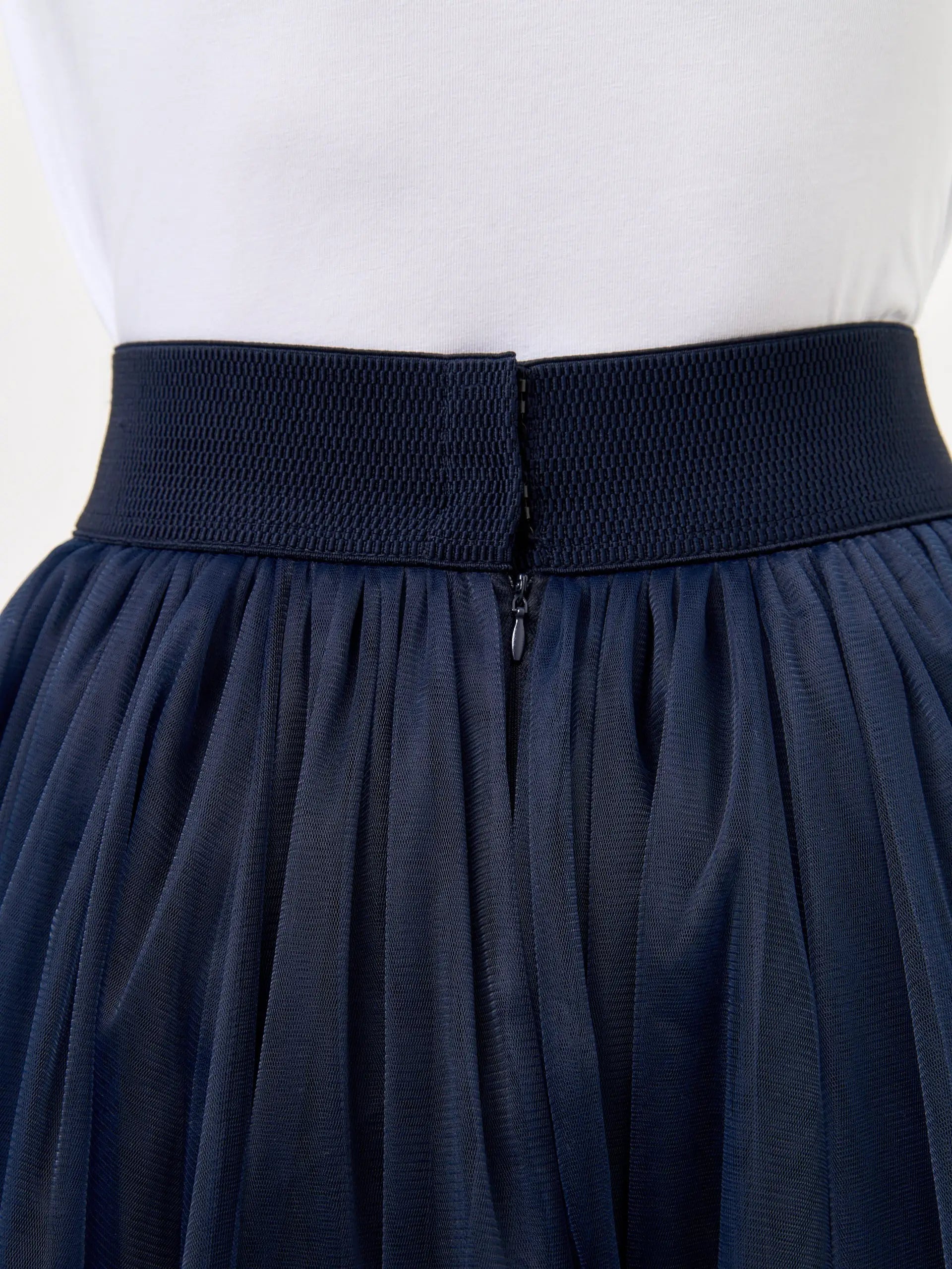 Blue tulle skirt princess - Funny Cat Bottom | For Cat Lovers | CAT by maniita lacitta