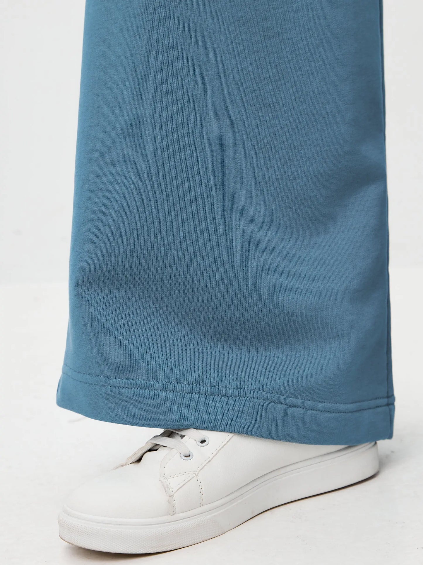 Blue women’s sweatpants - Funny Cat Bottom | For Cat Lovers | CAT by maniita lacitta