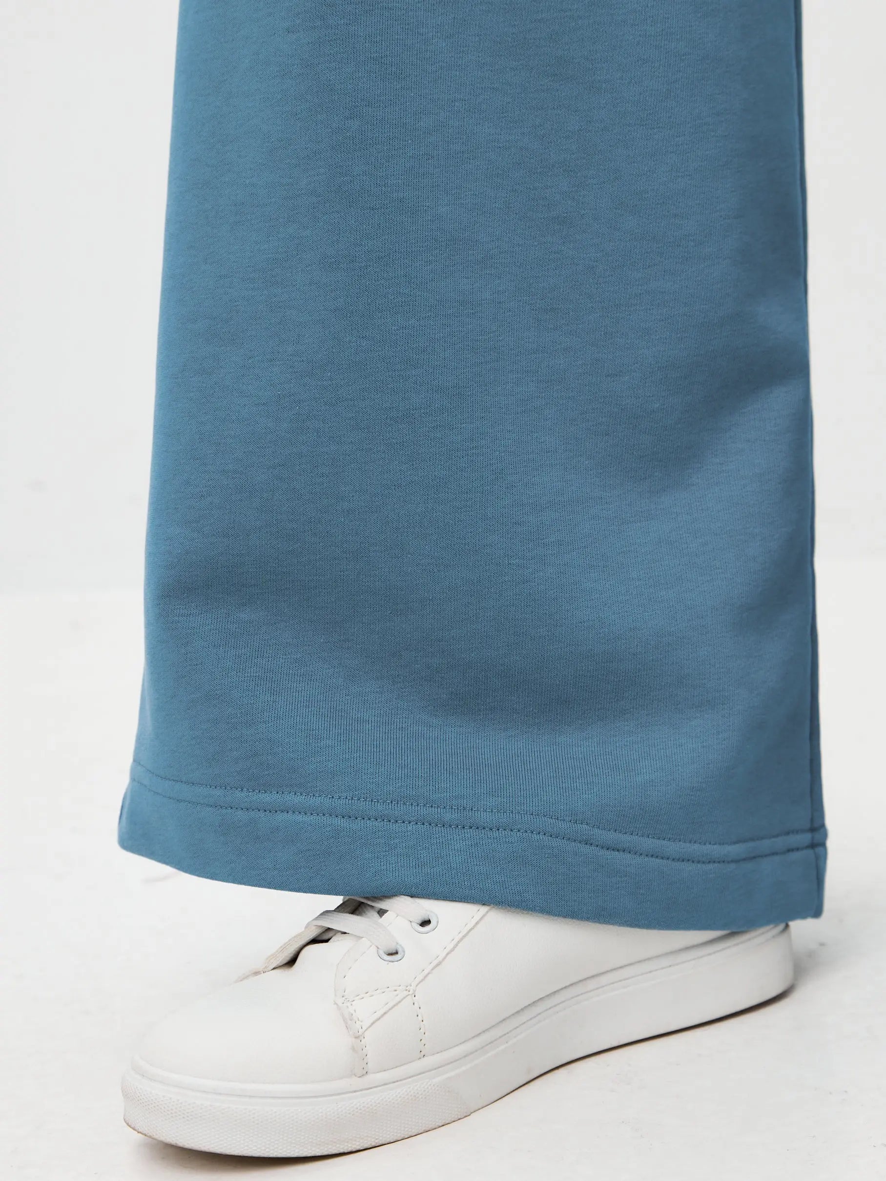 Blue women’s sweatpants - Funny Cat Bottom | For Cat Lovers | CAT by maniita lacitta
