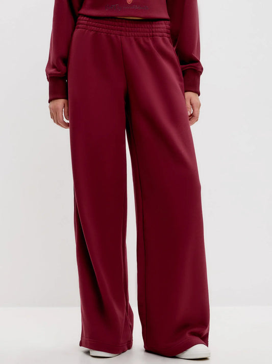 Bordo women’s sweatpants - Funny Cat Bottom | For Cat Lovers | CAT by maniita lacitta