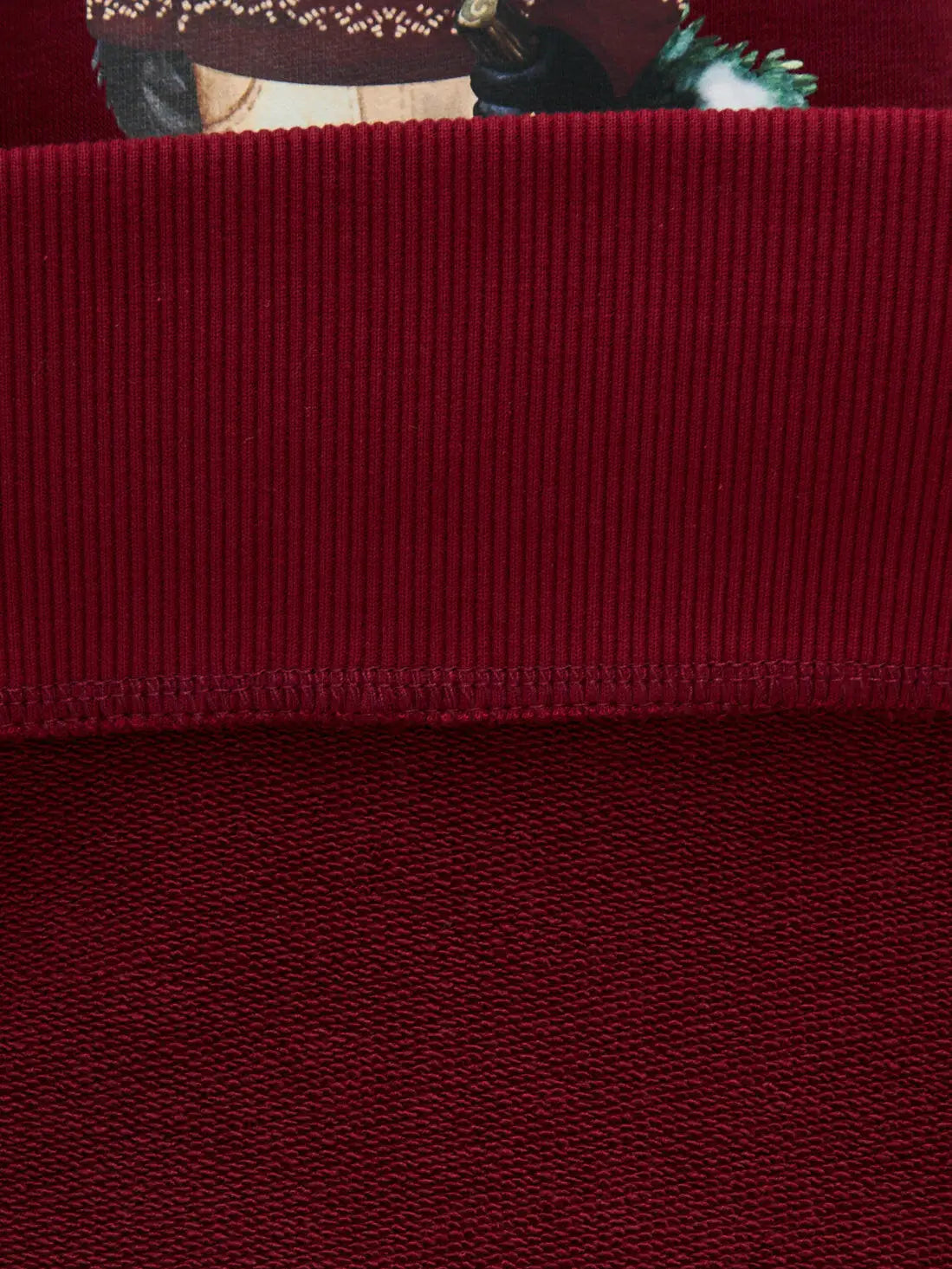 Burgundy oversized hoodie christmas cat - Funny Cat Hoodie & sweatshirt | For Cat Lovers | CAT by maniita