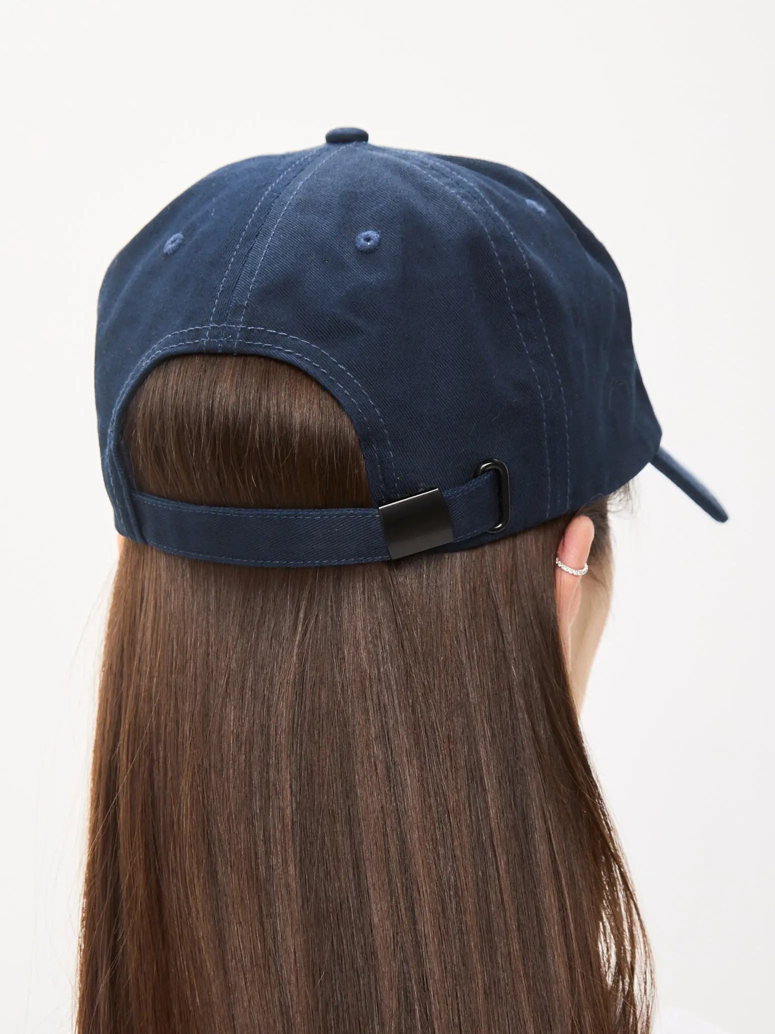 Cap navy with country cat - Funny Cat | For Cat Lovers | CAT by maniita lacitta