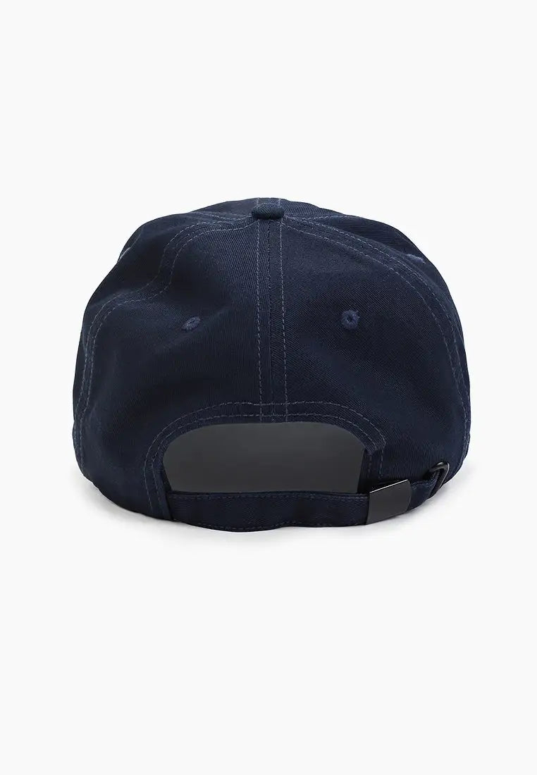 Cap navy with country cat - Funny Cat | For Cat Lovers | CAT by maniita lacitta