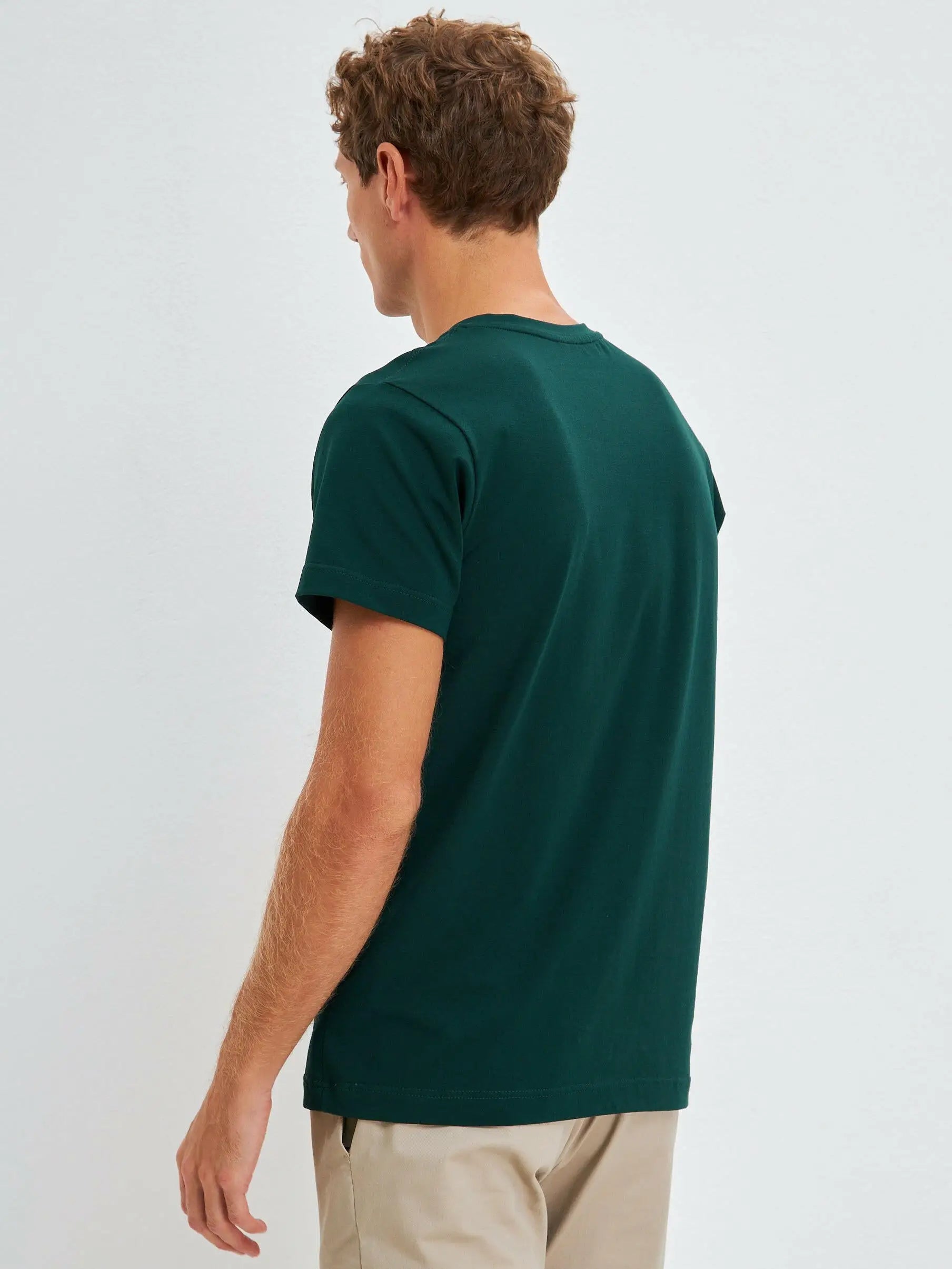 Green t-shirt new year cat - Funny Cat T-shirt | For Cat Lovers | CAT by maniita lacitta