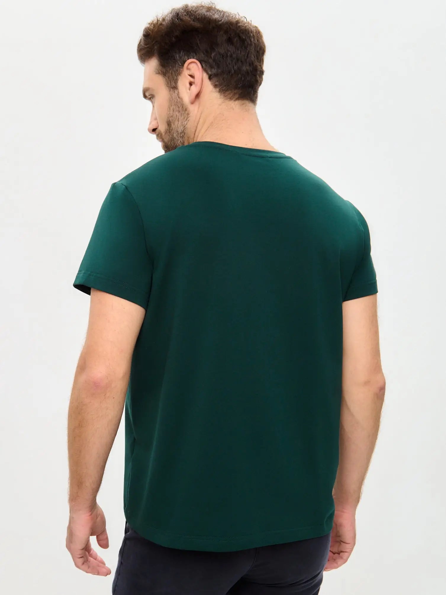 Green t-shirt new year cat - Funny Cat T-shirt | For Cat Lovers | CAT by maniita lacitta