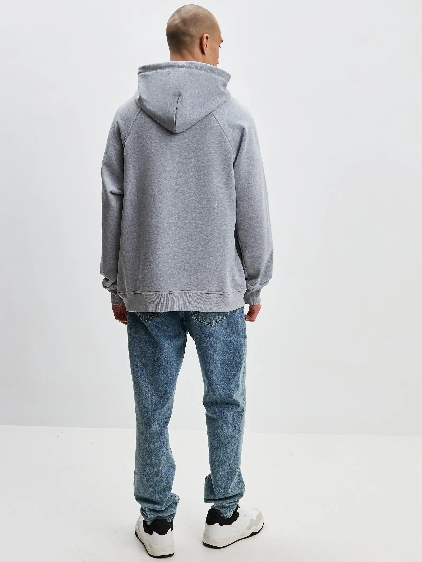 Grey hoodie country cat - Funny Cat Hoodie & sweatshirt | For Cat Lovers | CAT by maniita
