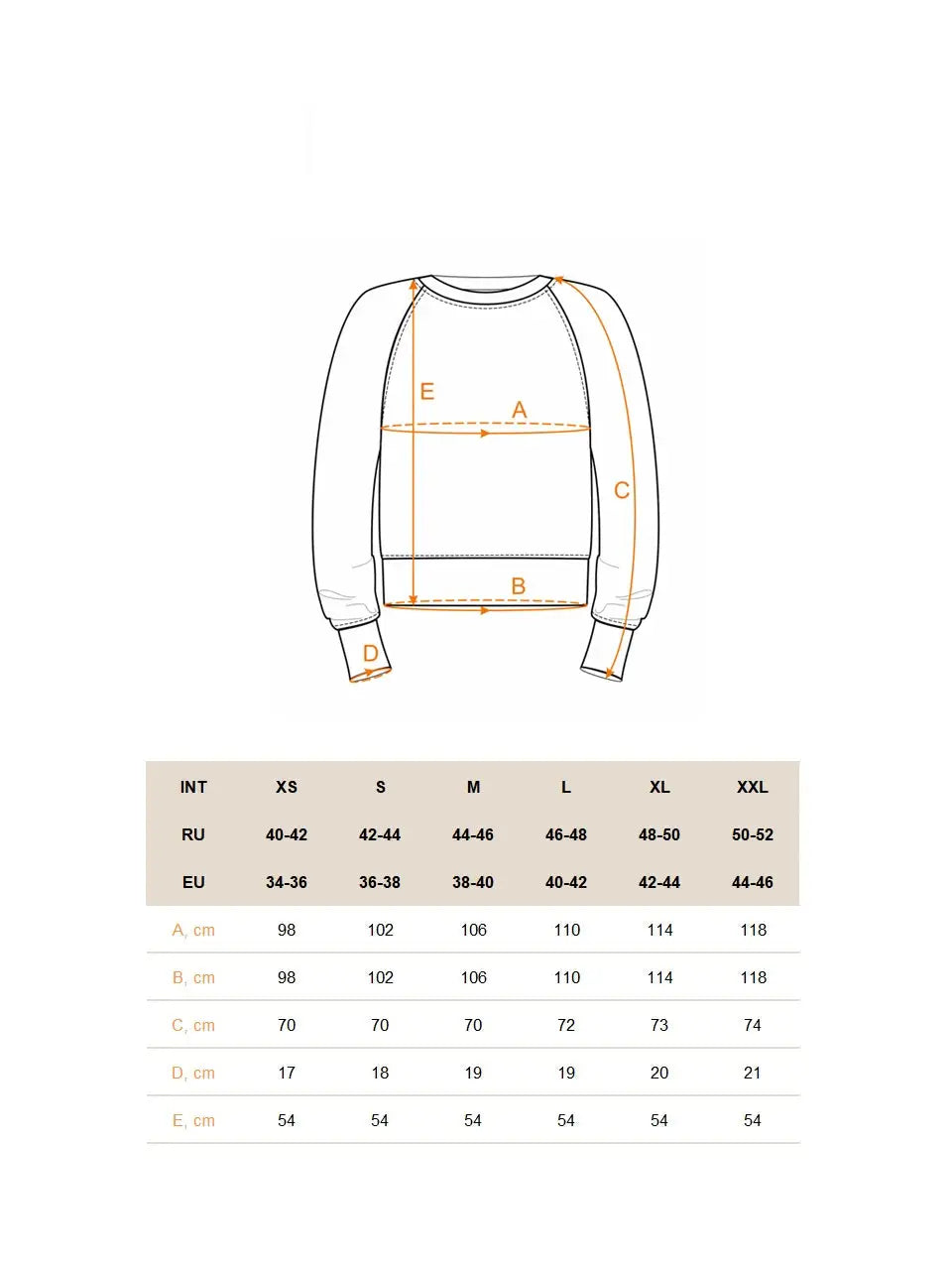 New year’s set: women’s black cropped sweatshirt with a white cat and a black tulle maxi skirt - Funny Cat | For Cat