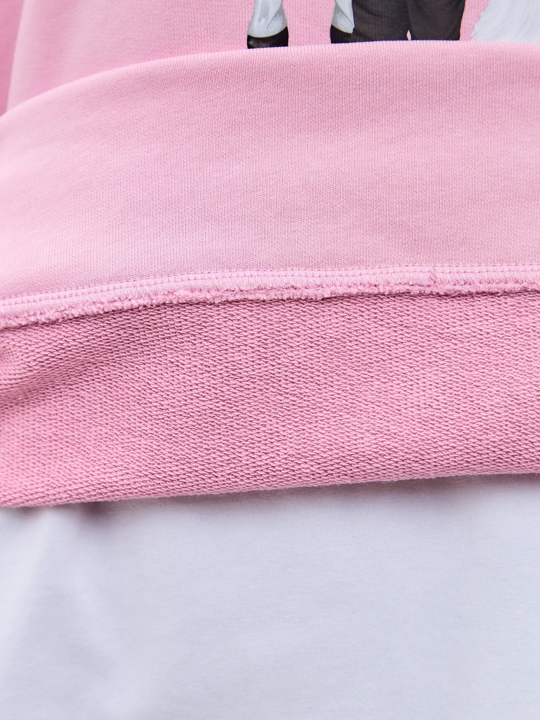 Pink hoodie white rider cat - Funny Cat Hoodie & sweatshirt | For Cat Lovers | CAT by maniita