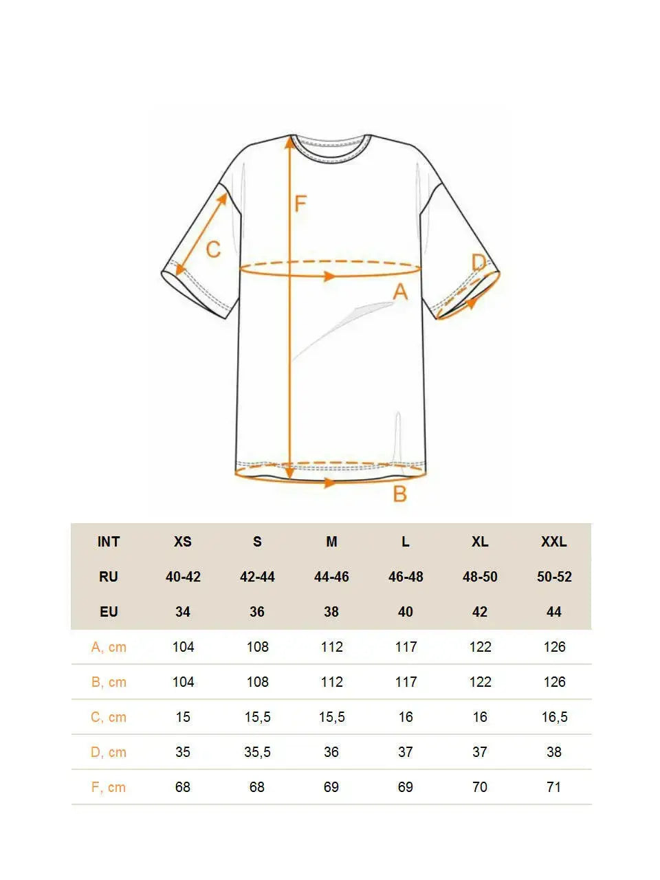 Beige t-shirt logo cat - Funny Cat T-shirt | For Cat Lovers | CAT by maniita lacitta