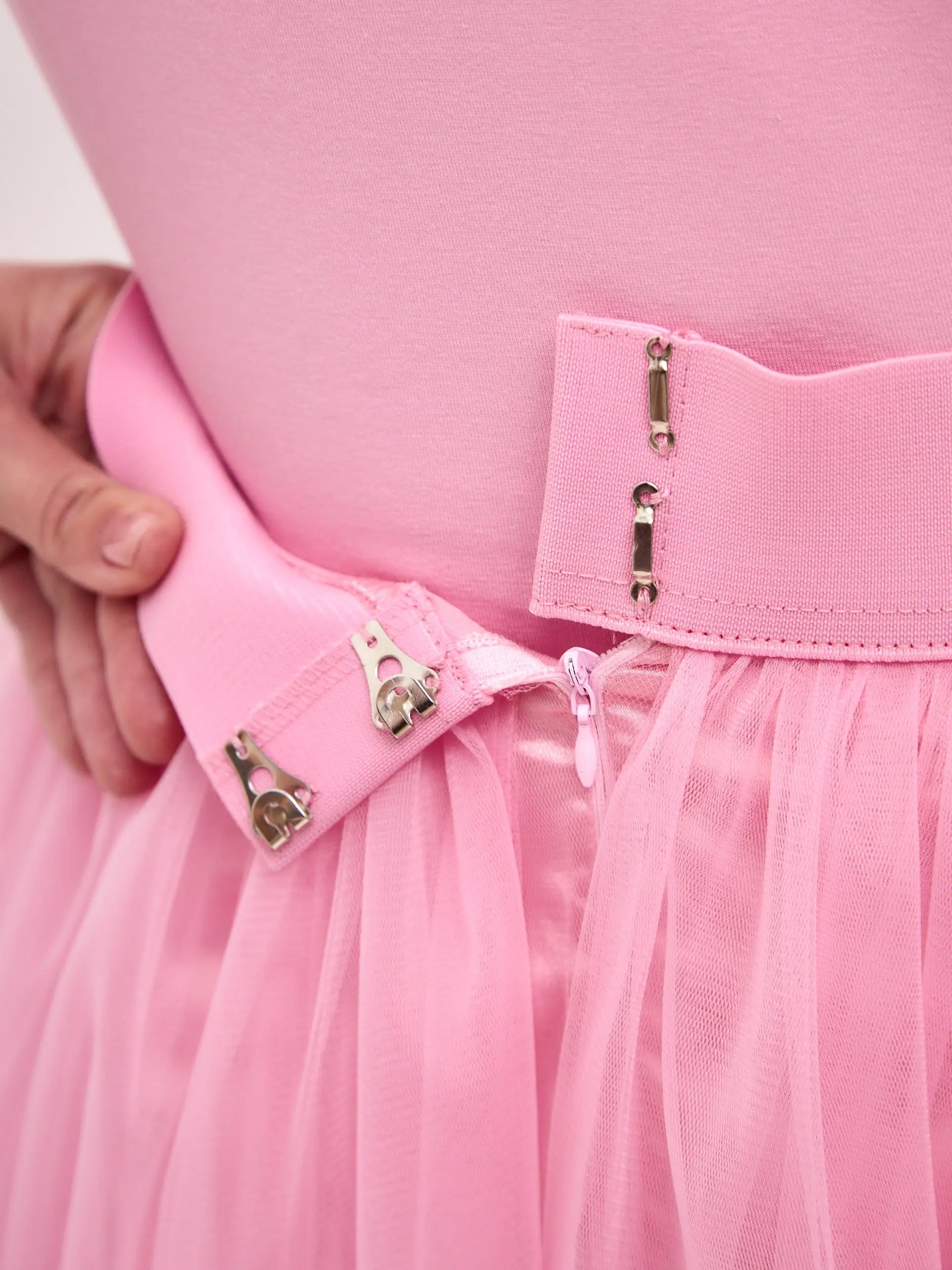 Pink tulle skirt princess - Funny Cat Bottom | For Cat Lovers | CAT by maniita lacitta