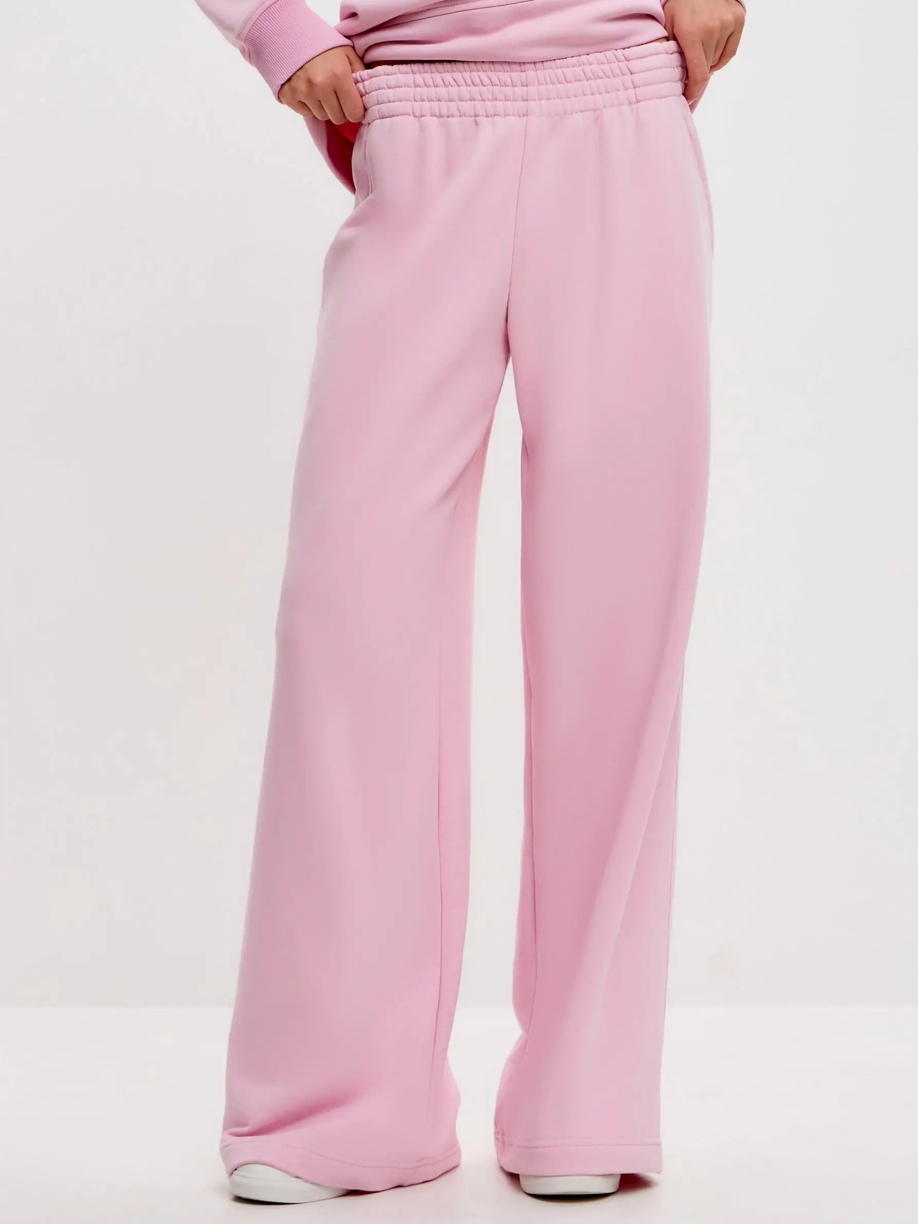 Pink women’s sweatpants - Funny Cat Bottom | For Cat Lovers | CAT by maniita lacitta