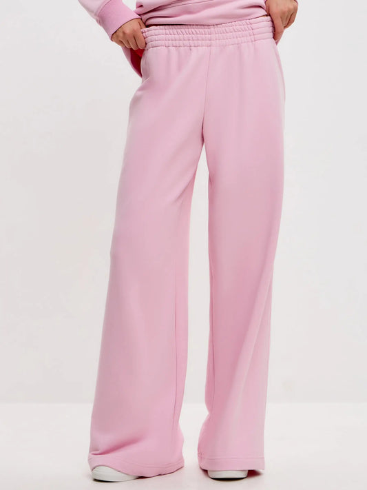 Pink women’s sweatpants - Funny Cat Bottom | For Cat Lovers | CAT by maniita lacitta