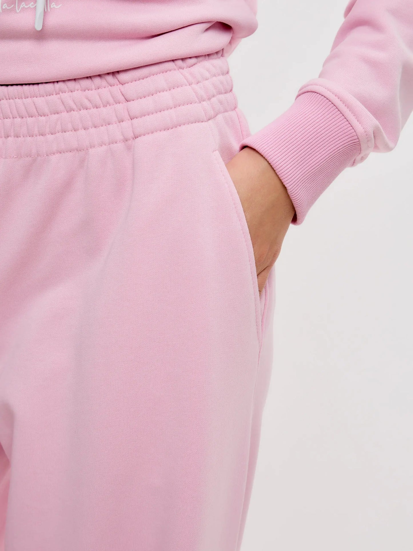 Pink women’s sweatpants - Funny Cat Bottom | For Cat Lovers | CAT by maniita lacitta