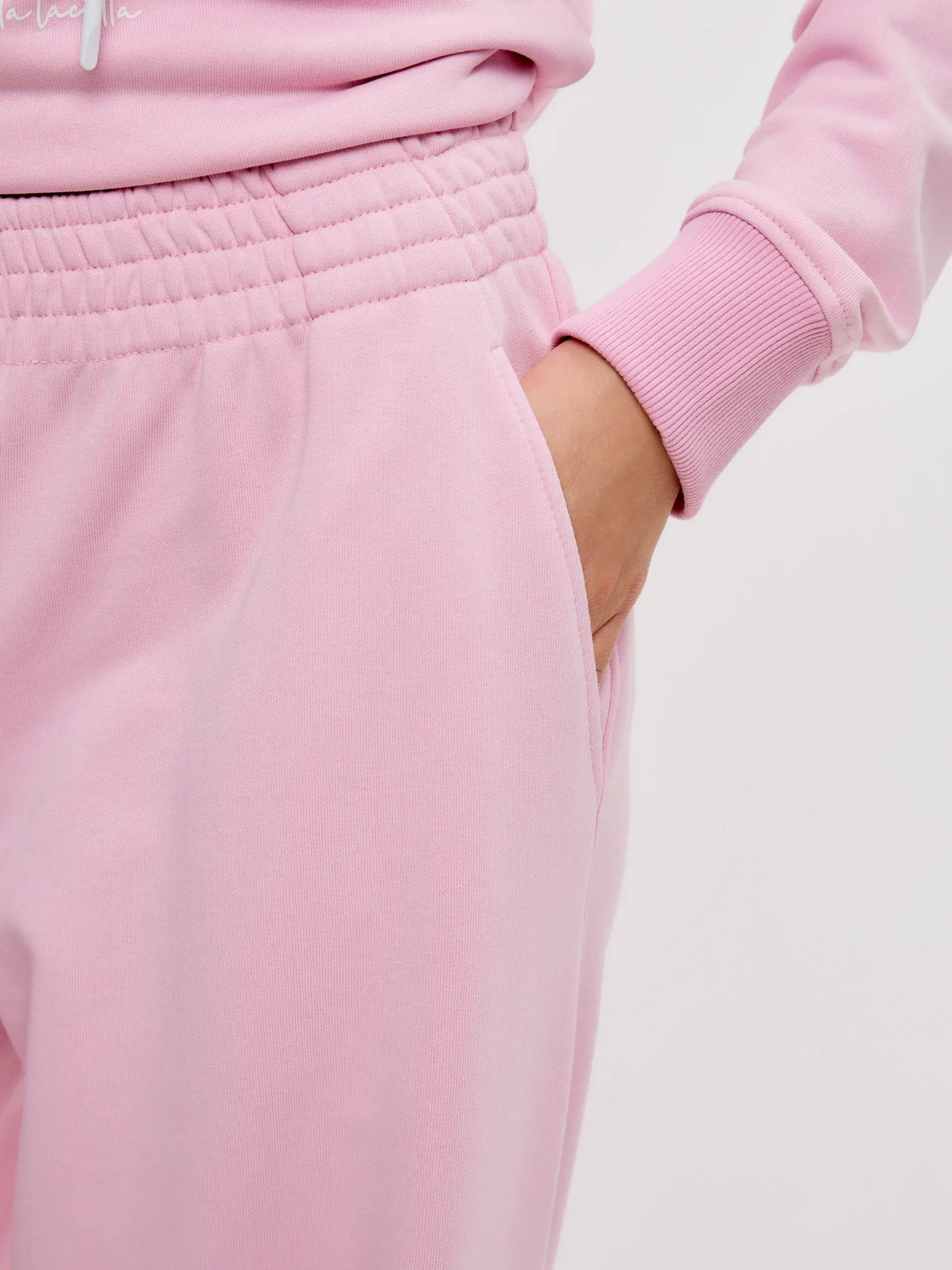 Pink women’s sweatpants - Funny Cat Bottom | For Cat Lovers | CAT by maniita lacitta