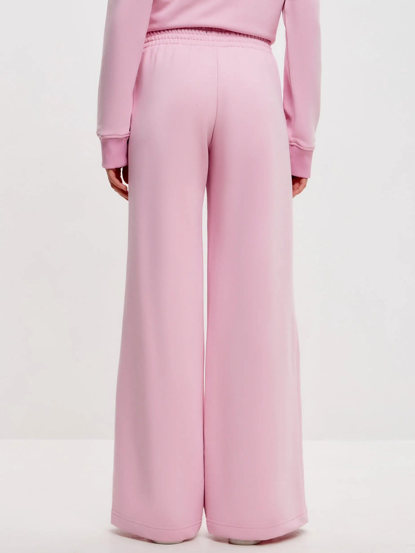 Pink women’s sweatpants - Funny Cat Bottom | For Cat Lovers | CAT by maniita lacitta
