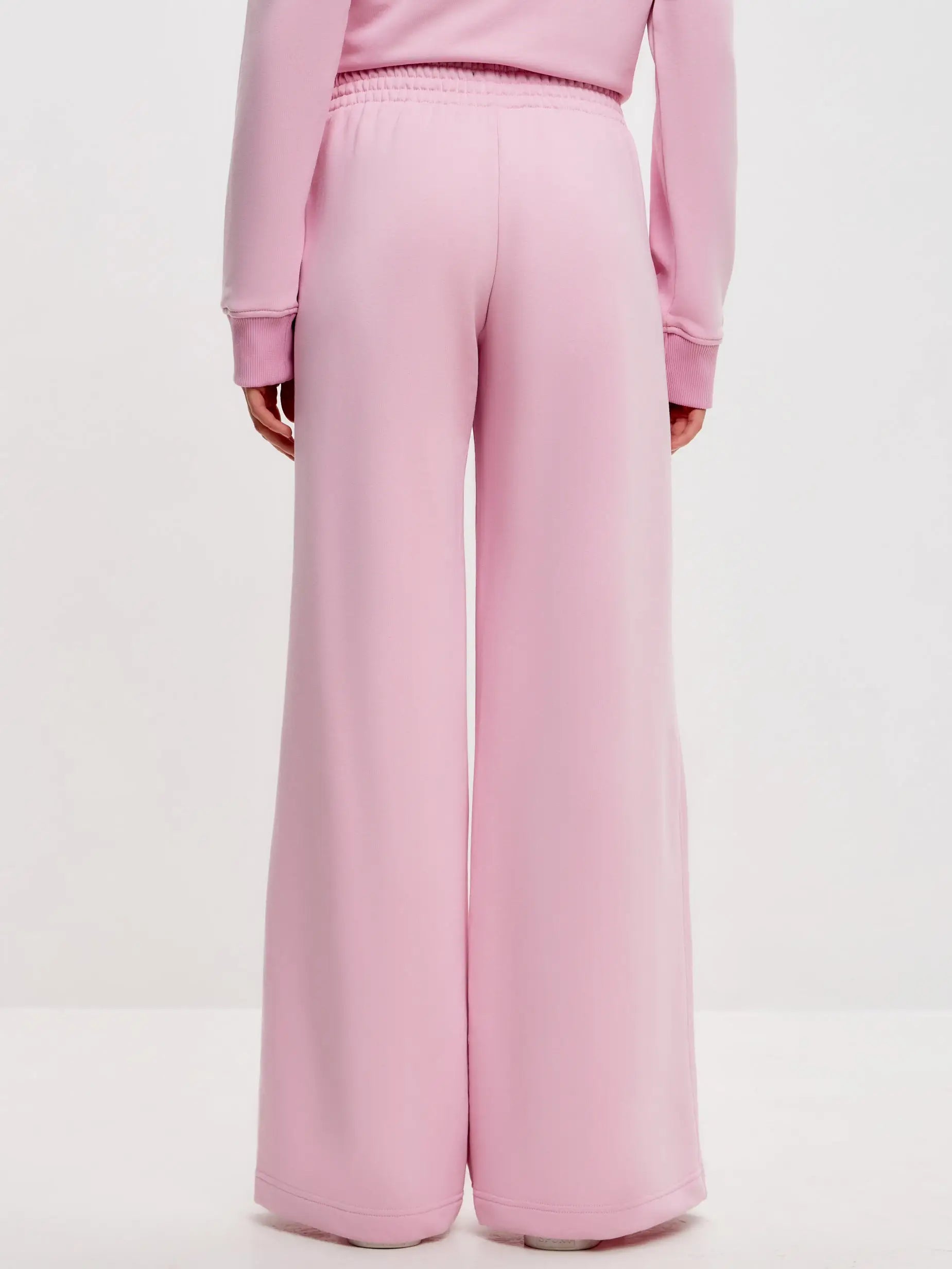Pink women’s sweatpants - Funny Cat Bottom | For Cat Lovers | CAT by maniita lacitta