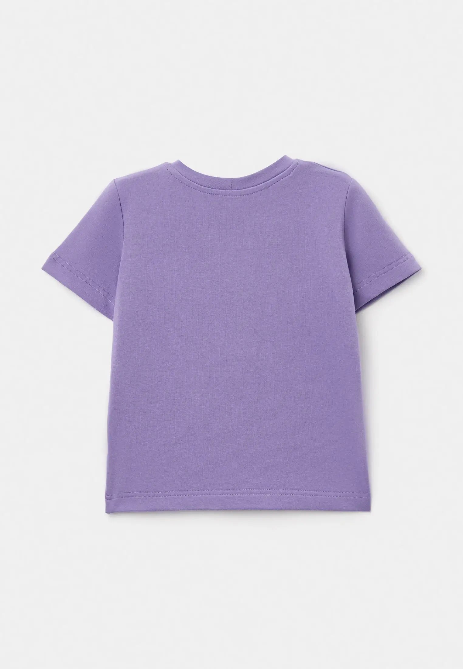 Purple t-shirt white country cat - Funny Cat T-shirt | For Cat Lovers | CAT by maniita lacitta