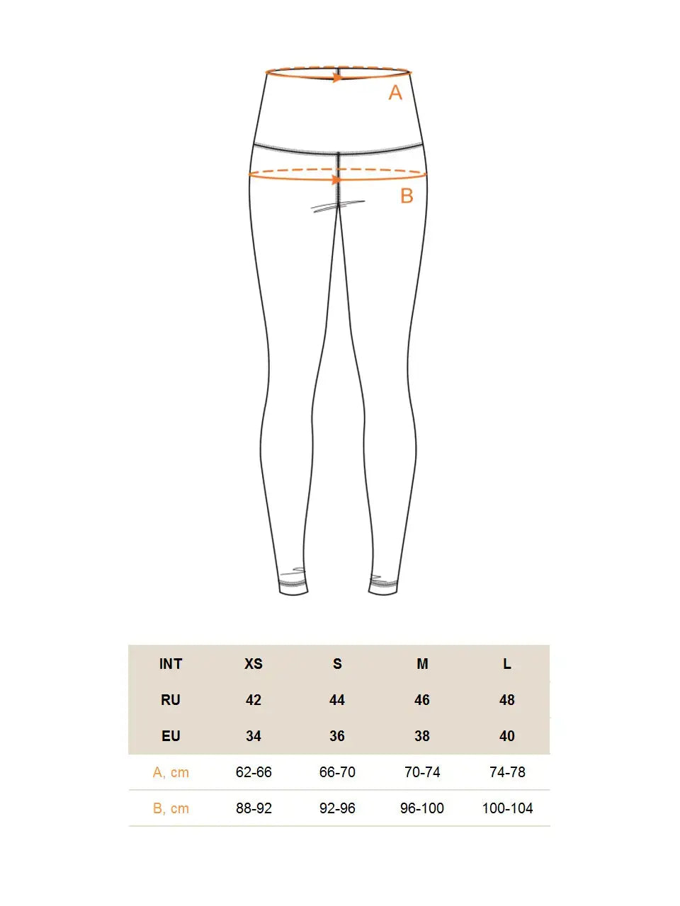 Purple women’s leggins - Funny Cat Bottom | For Cat Lovers | CAT by maniita lacitta