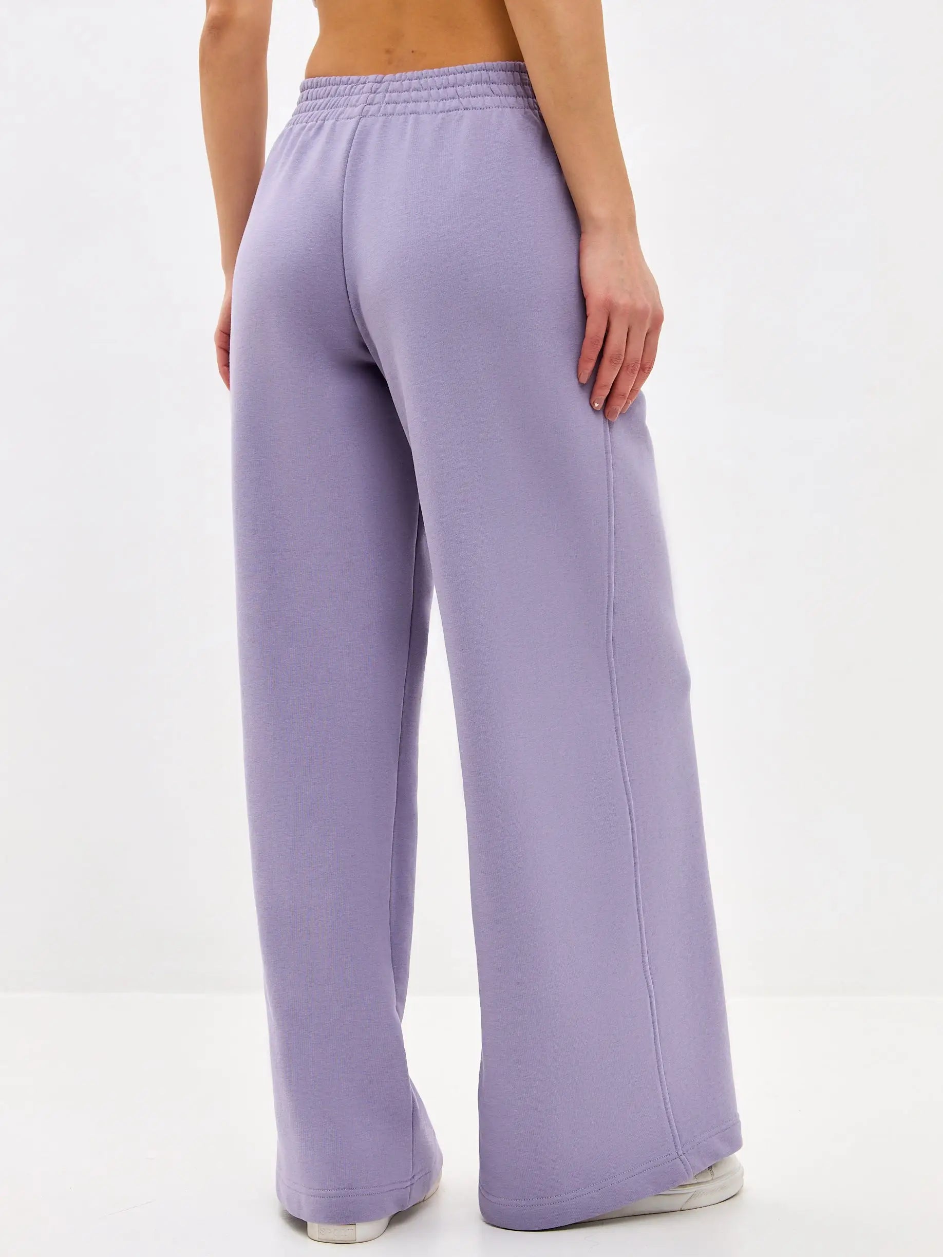 Purple women’s sweatpants - Funny Cat Bottom | For Cat Lovers | CAT by maniita lacitta