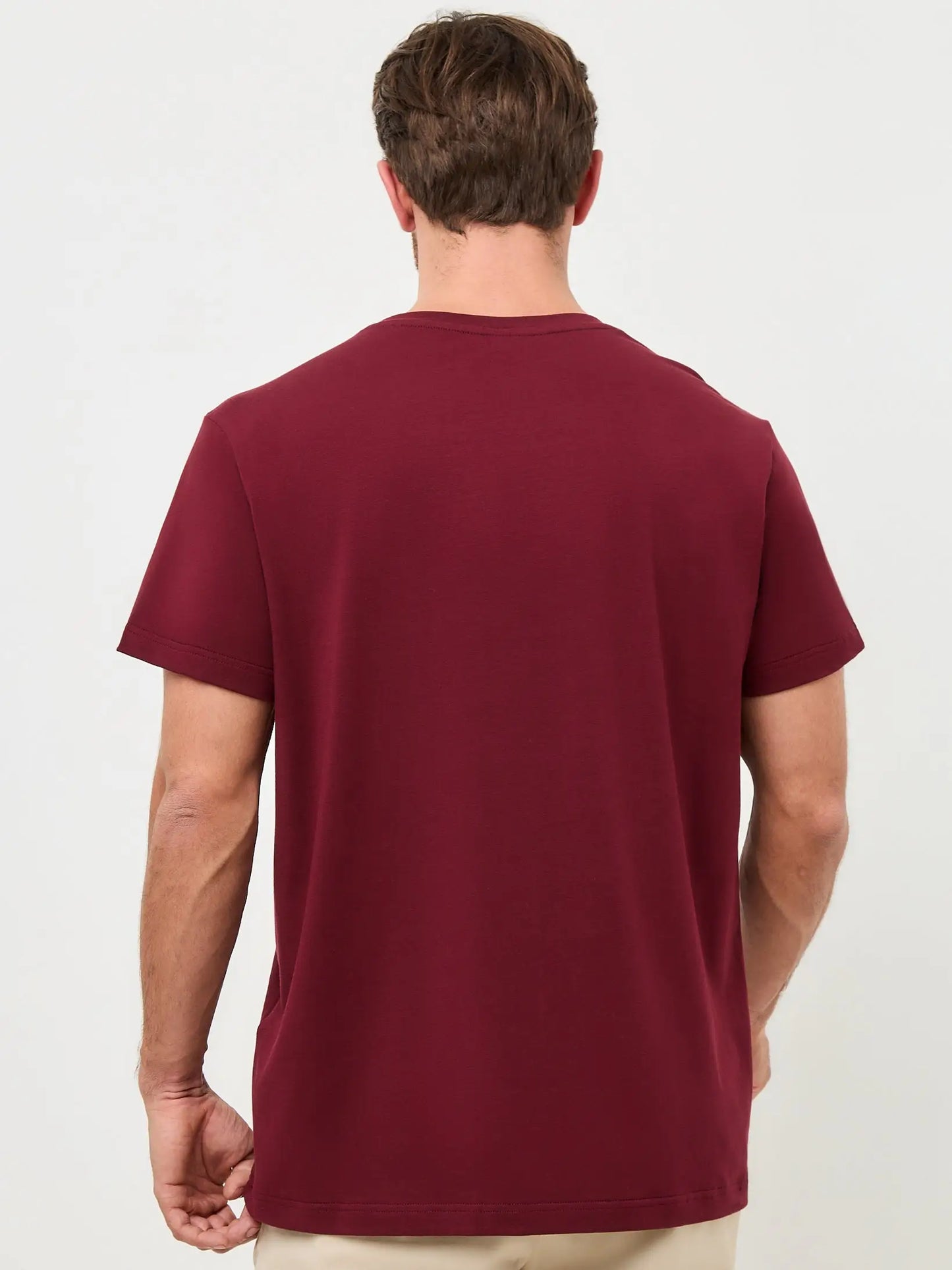 Red t-shirt christmas cat - Funny Cat T-shirt | For Cat Lovers | CAT by maniita lacitta