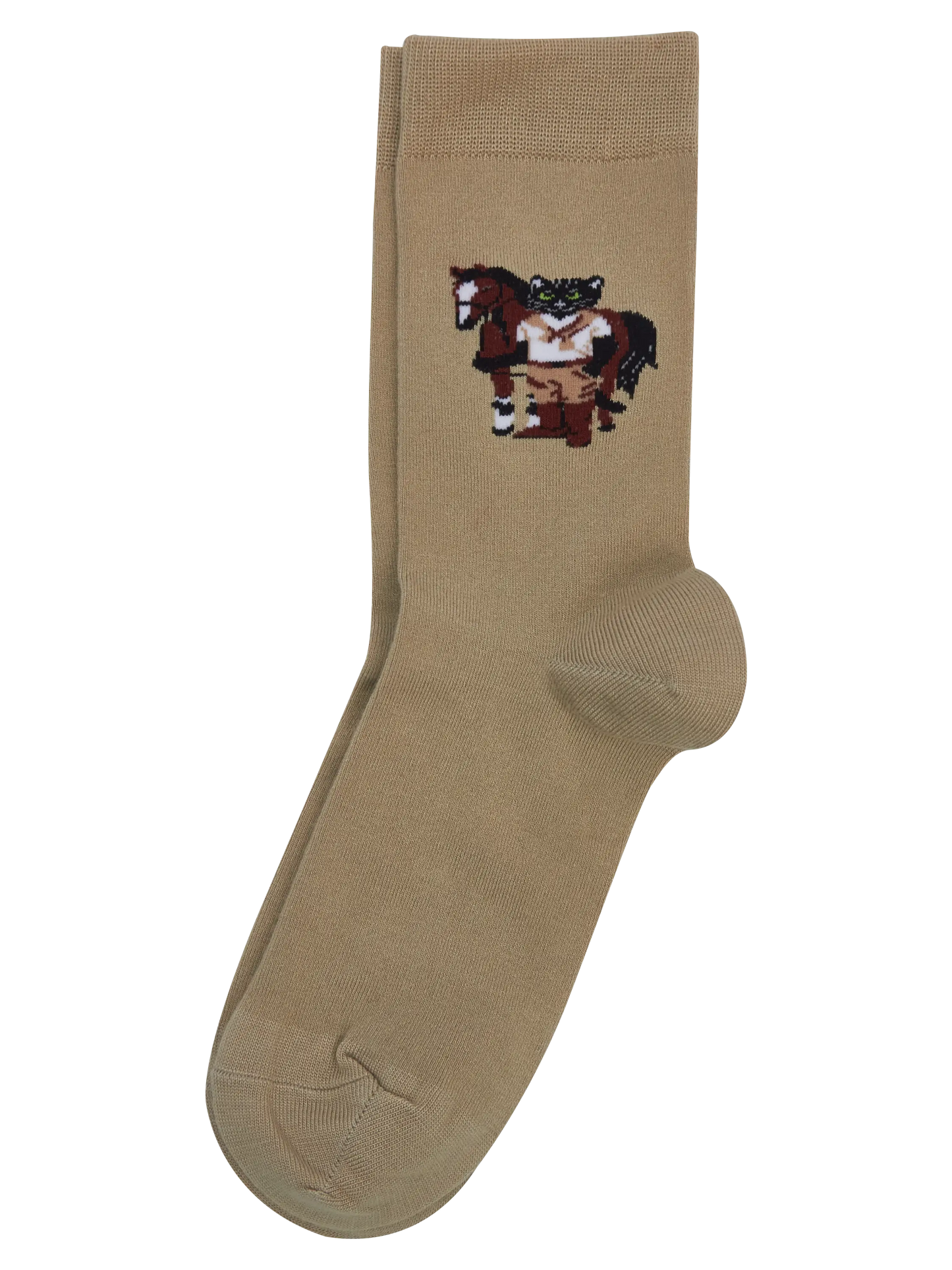 Set of socks rider cat - Funny Cat | For Cat Lovers | CAT by maniita lacitta