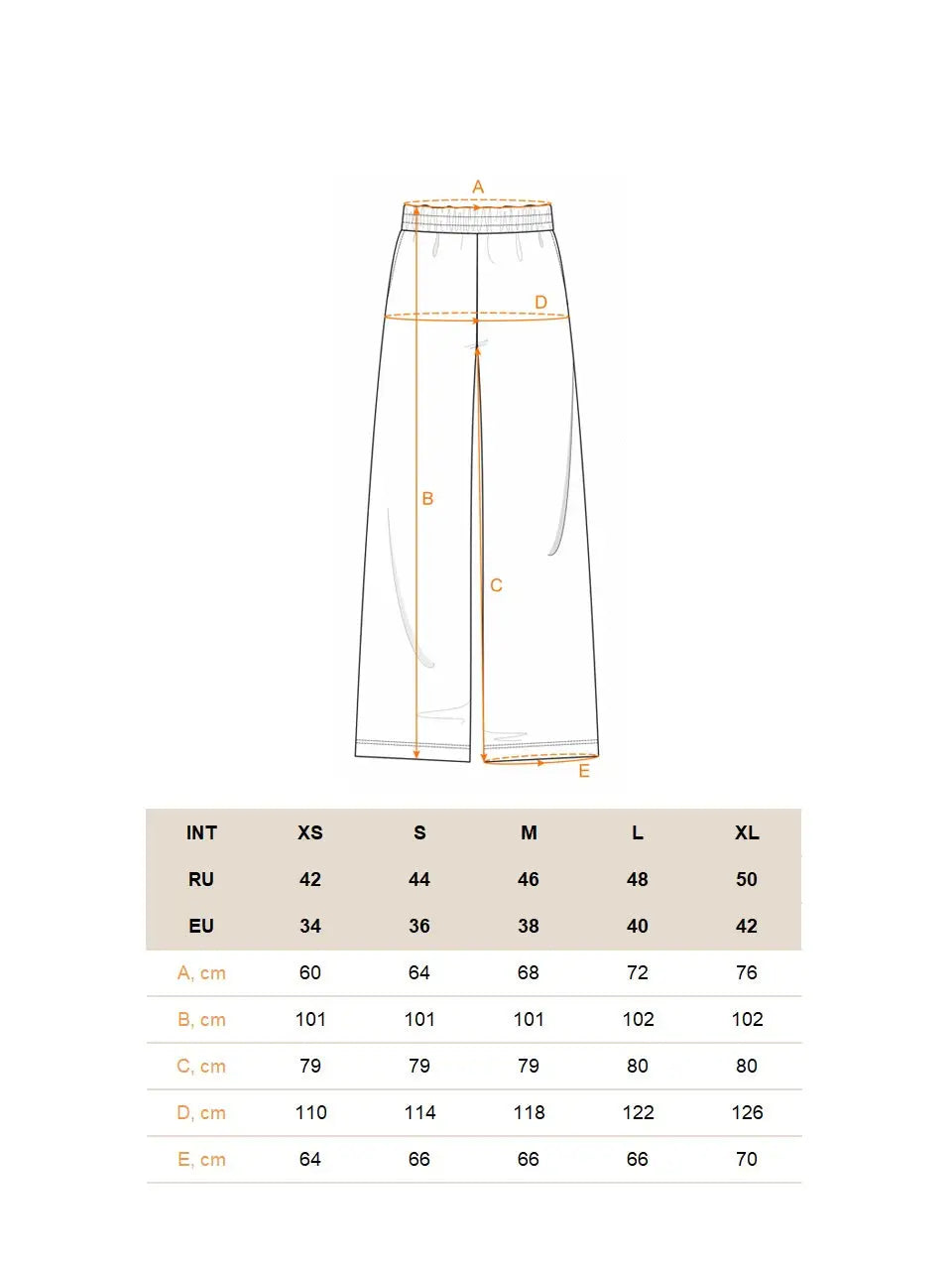 Set: women’s burgundy t-shirt with christmas cat print and beige culottes - Funny Cat | For Cat Lovers | CAT by maniita